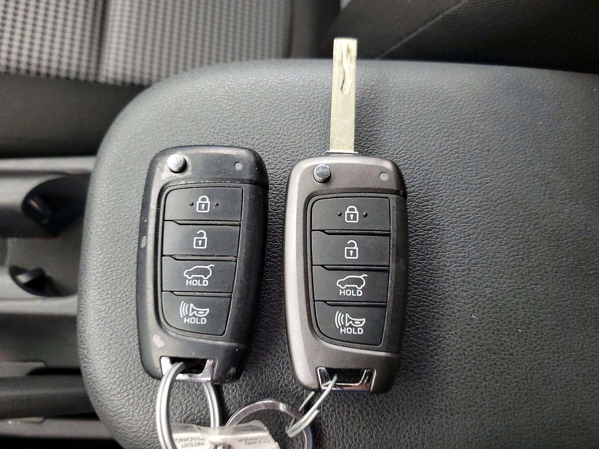 Thumbnail: 2019 Hyundai Kona - 20