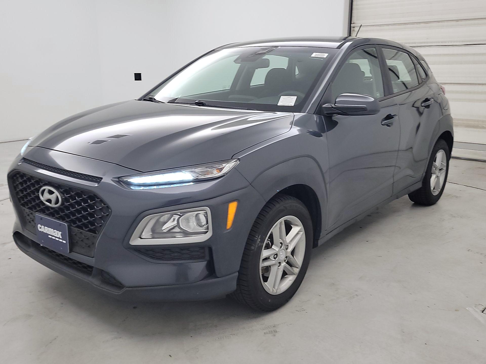 Thumbnail: 2019 Hyundai Kona - 3