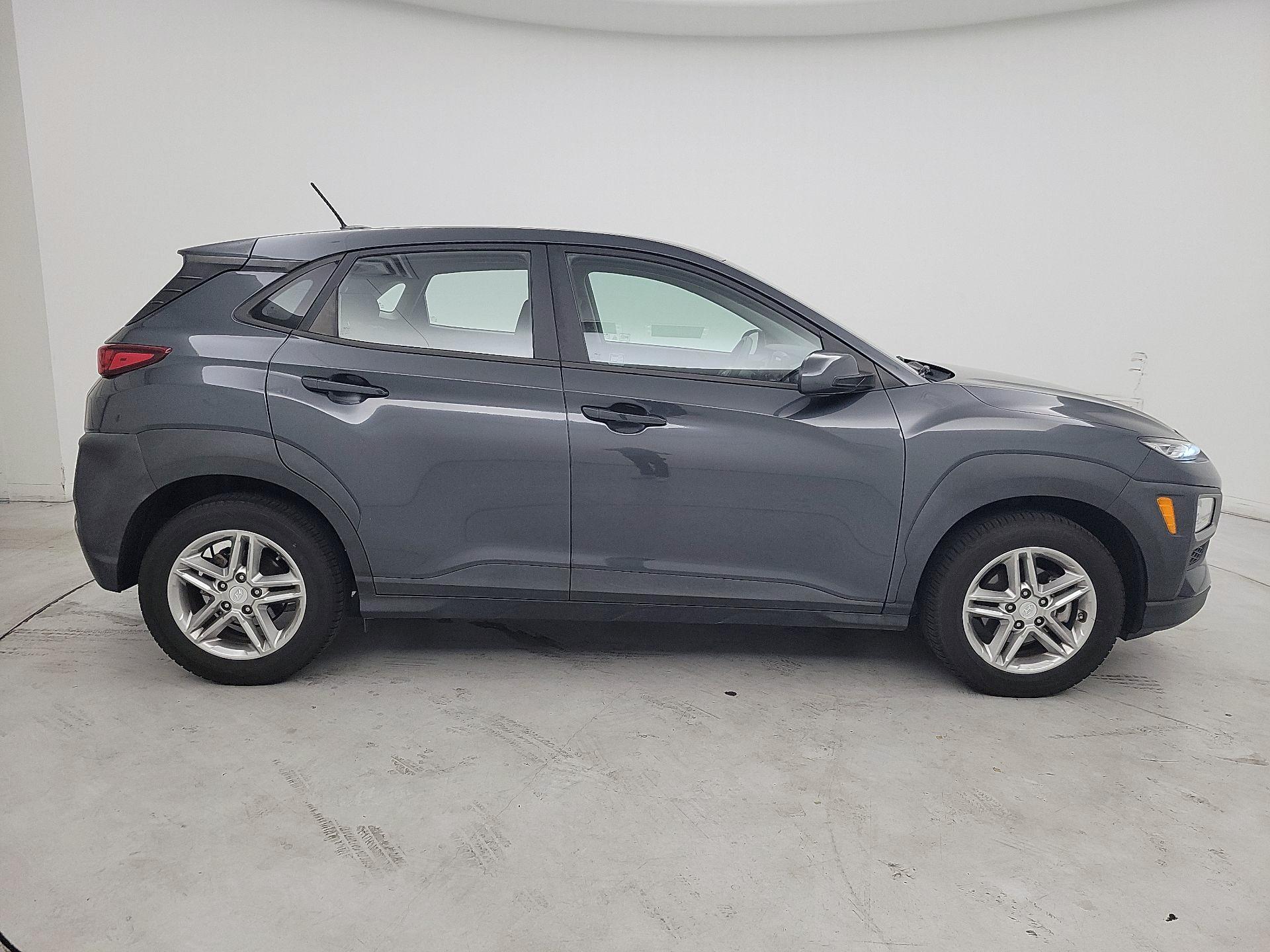 Thumbnail: 2019 Hyundai Kona - 4