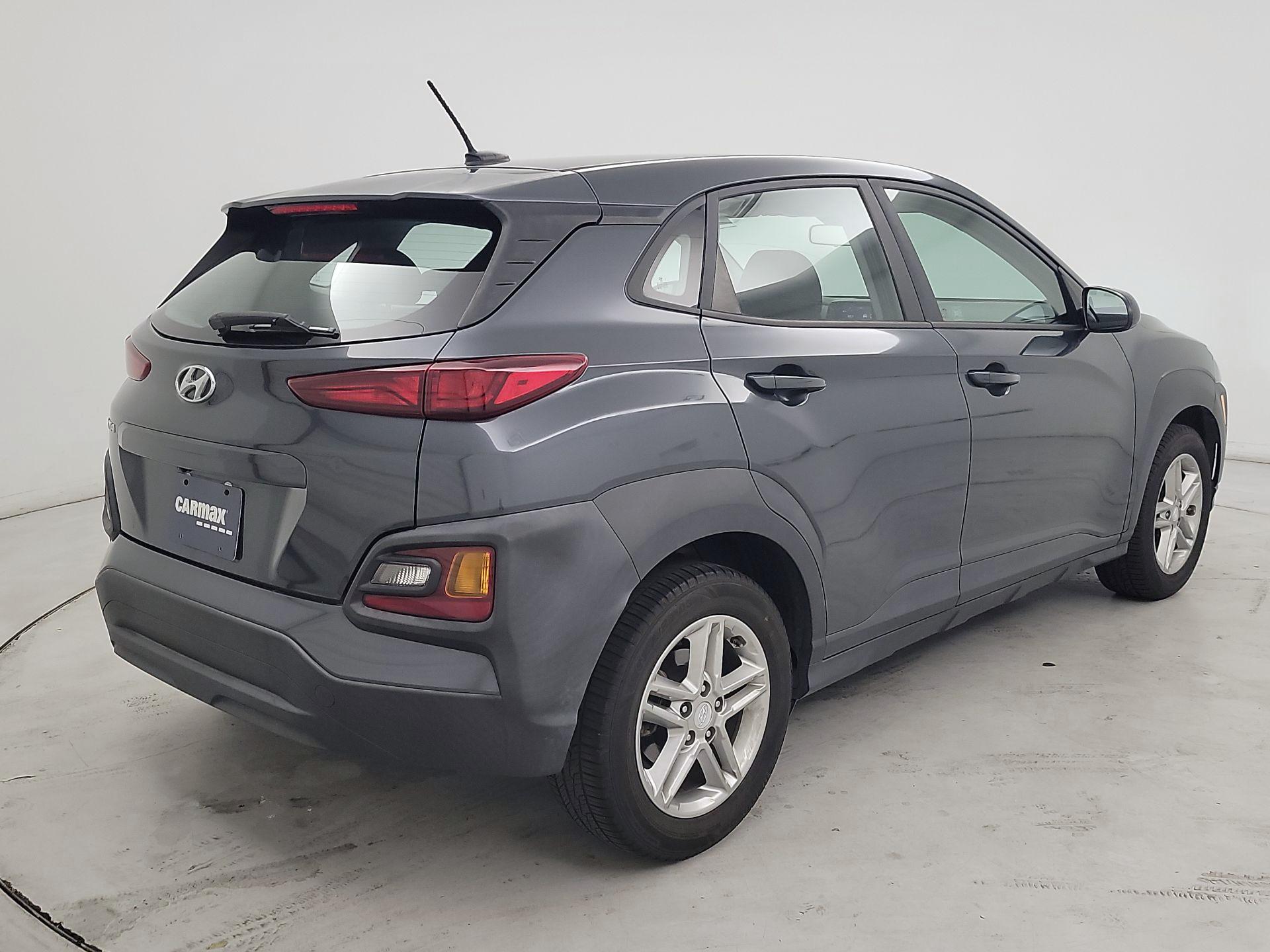 Thumbnail: 2019 Hyundai Kona - 5