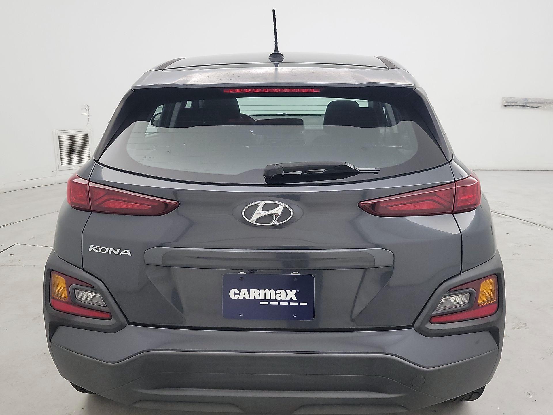 Thumbnail: 2019 Hyundai Kona - 6