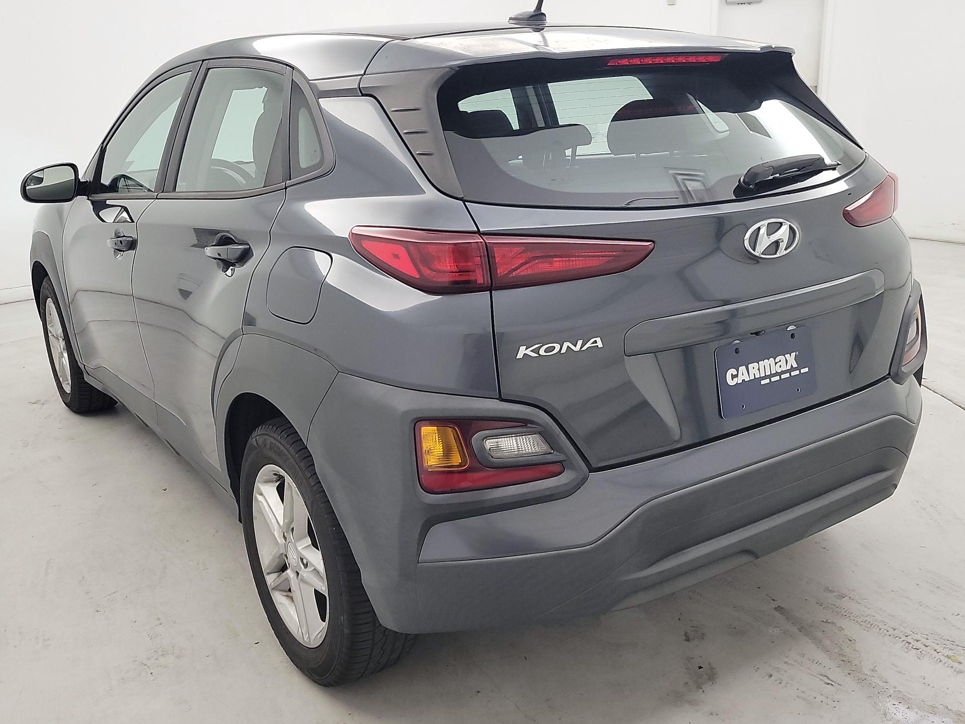 Thumbnail: 2019 Hyundai Kona - 7