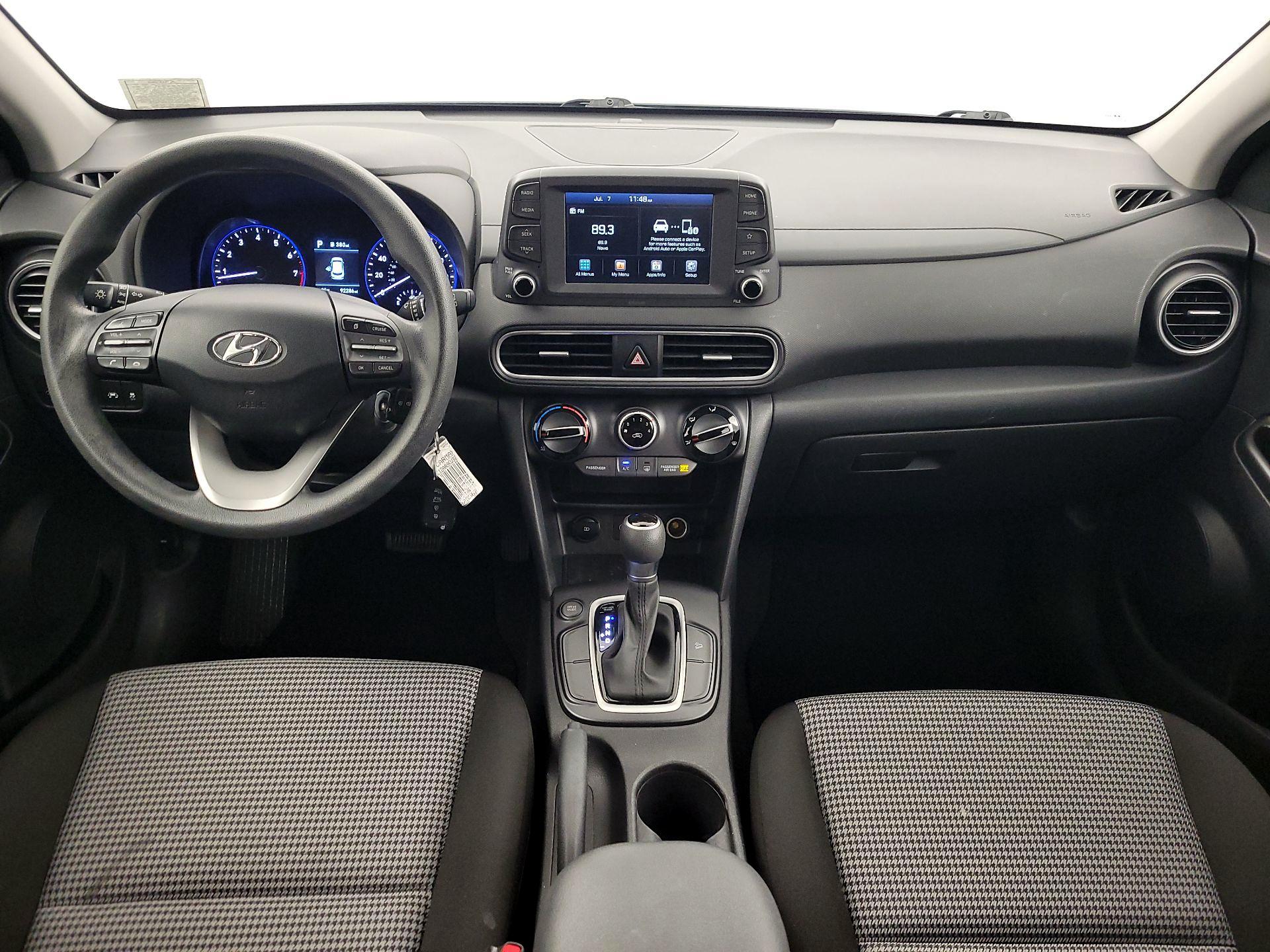 Thumbnail: 2019 Hyundai Kona - 8