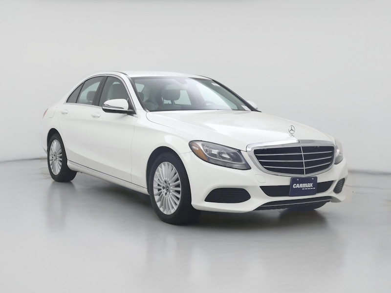 2017 Mercedes-Benz C-Class C 300 -
                  Norco, CA