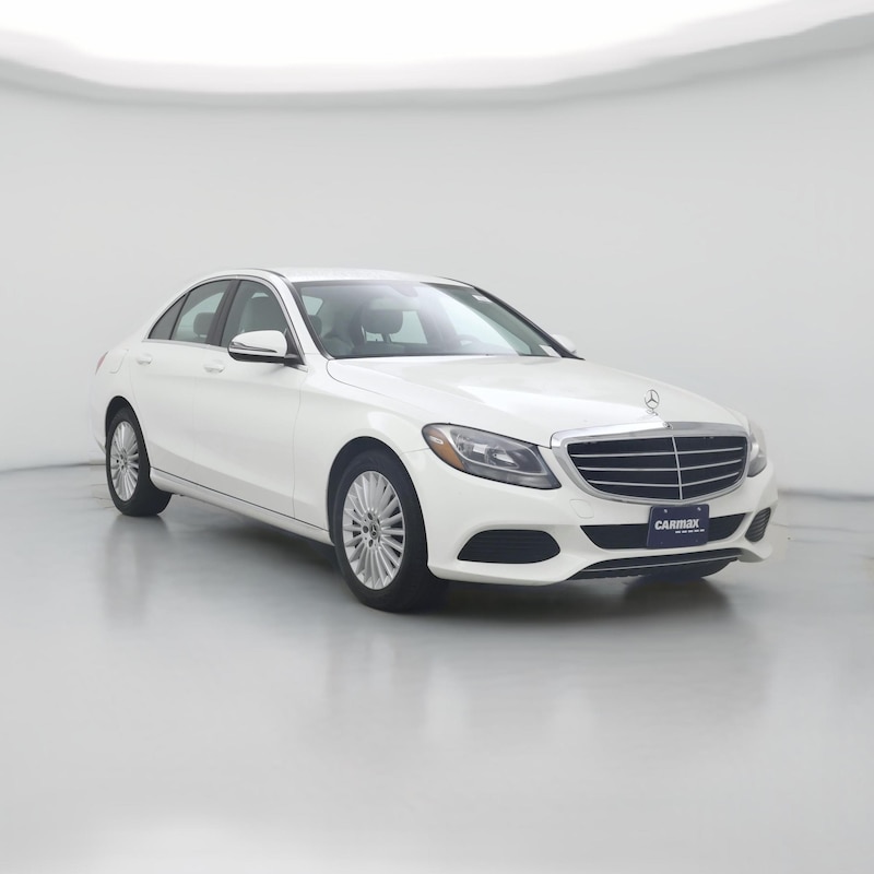 2017 Mercedes-Benz C300
