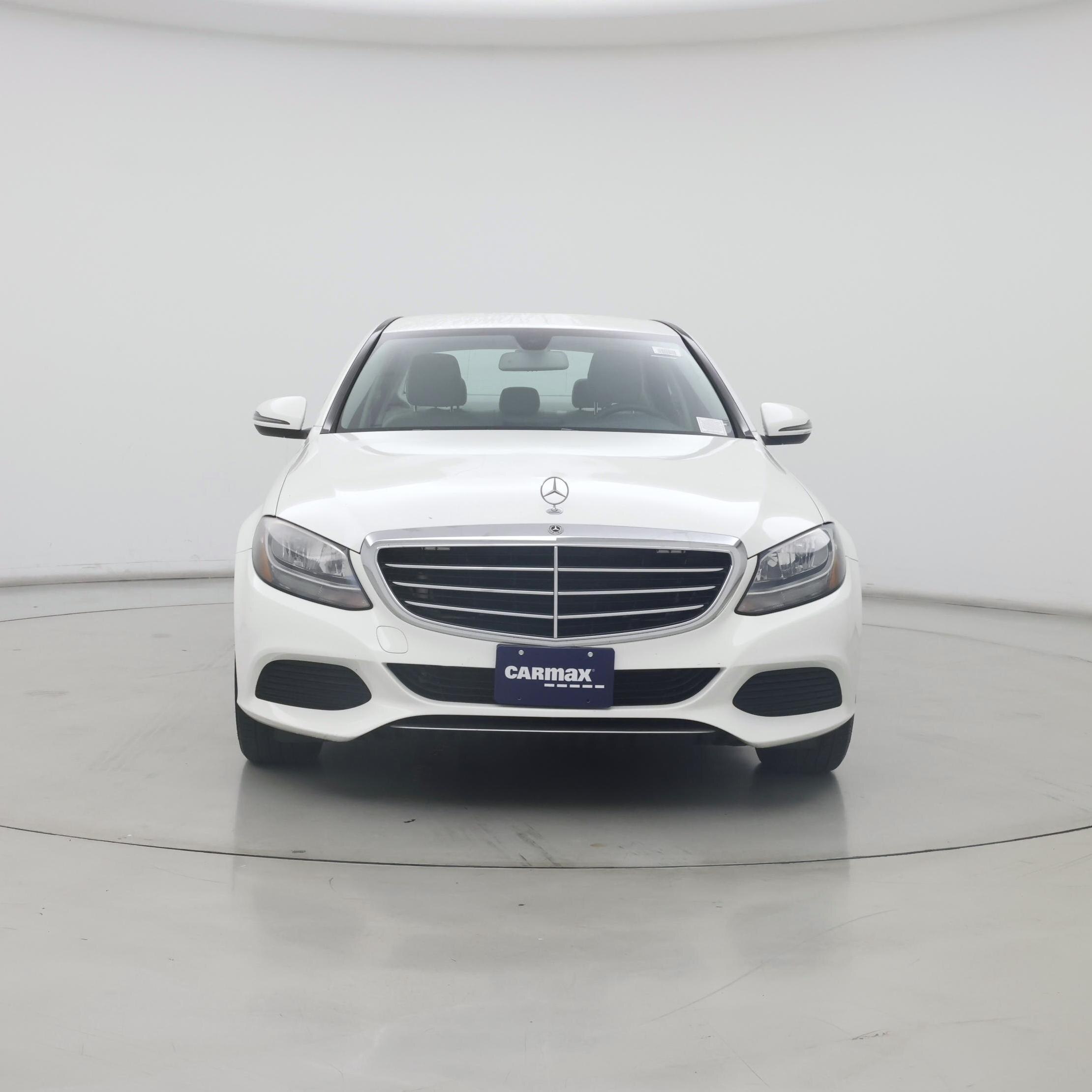 Thumbnail: 2017 Mercedes-Benz C-Class - 5