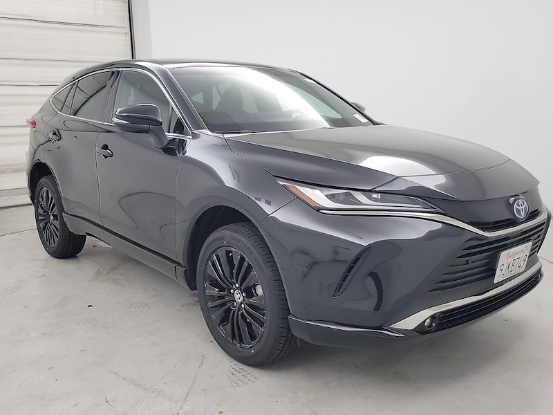 2023 Toyota Venza Hybrid XLE