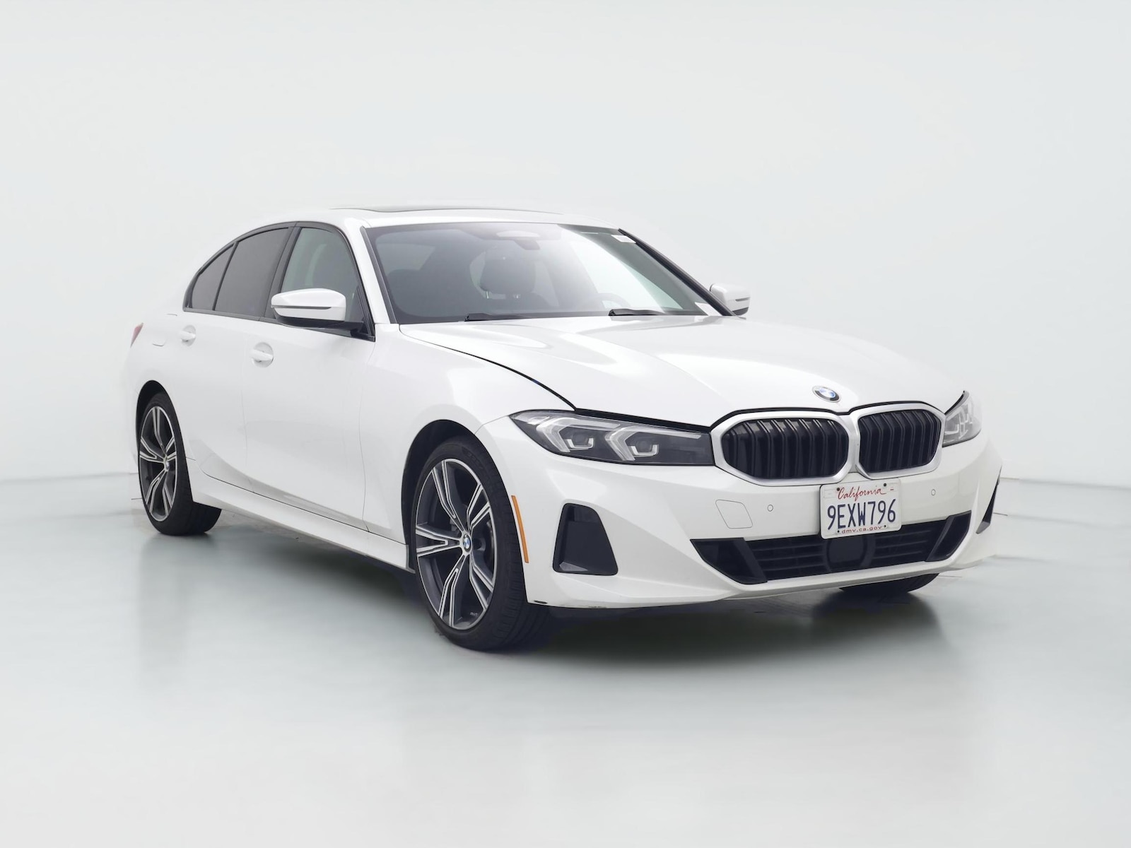 2023 BMW 3 Series 330i