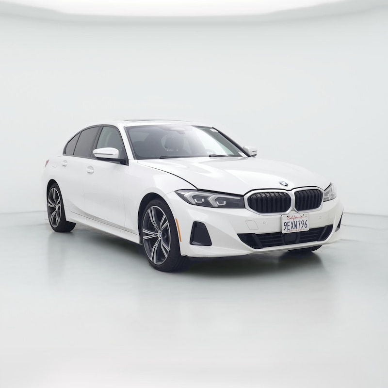 2023 BMW 330 I
