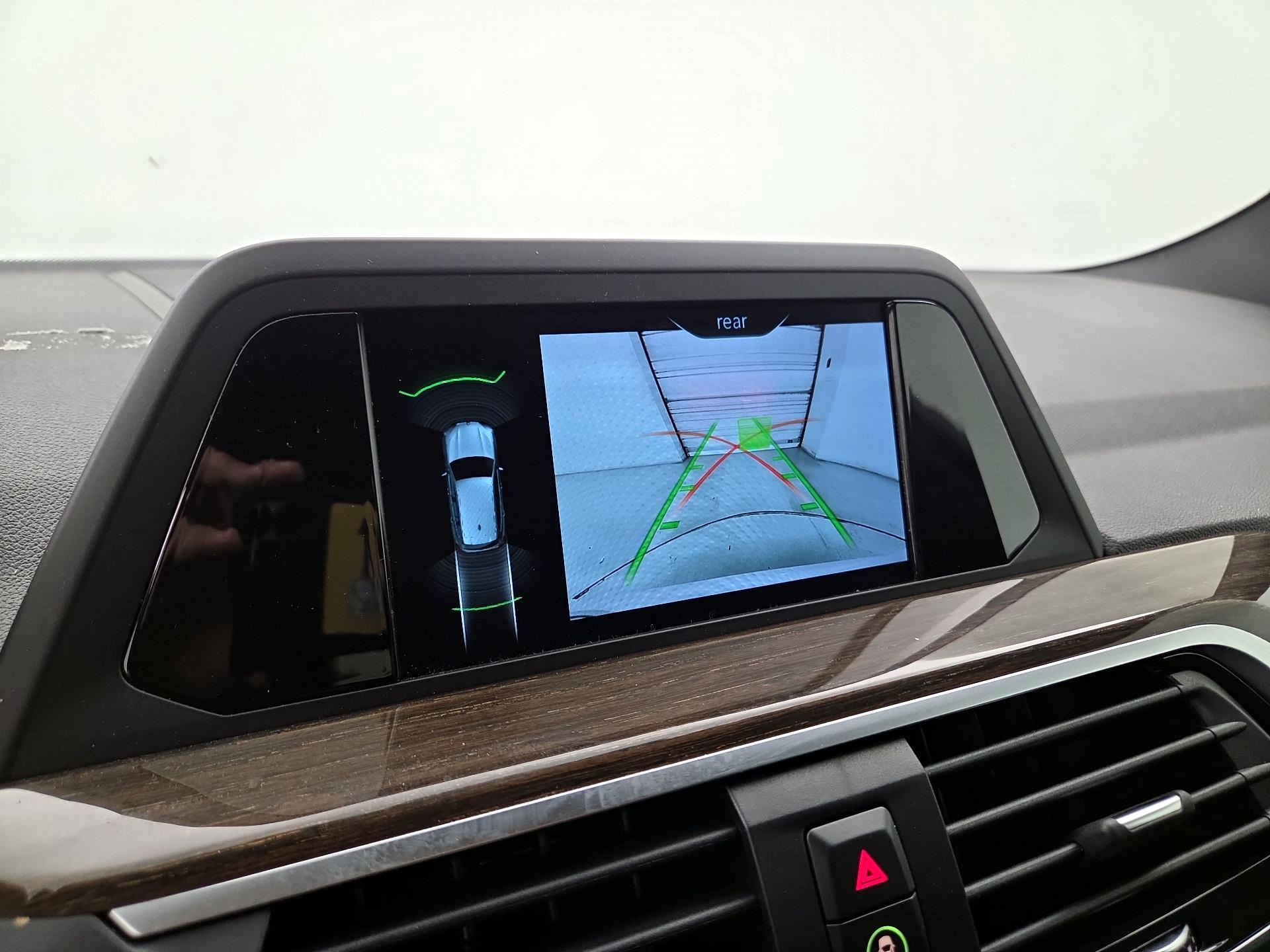 Thumbnail: 2019 BMW X3 - 14