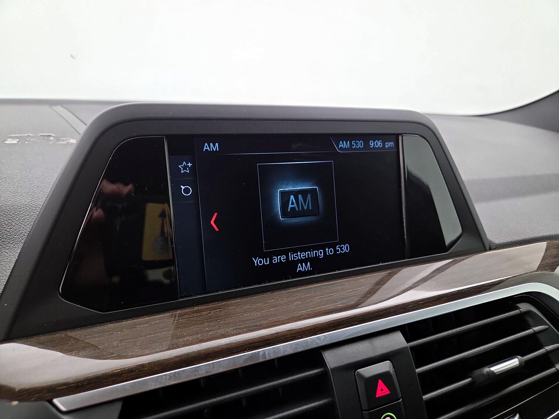 Thumbnail: 2019 BMW X3 - 15