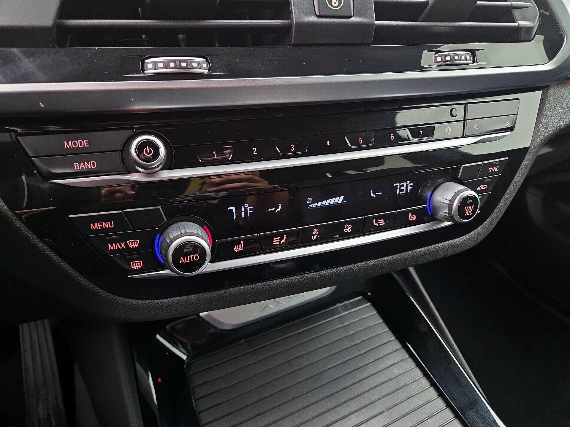 Thumbnail: 2019 BMW X3 - 16