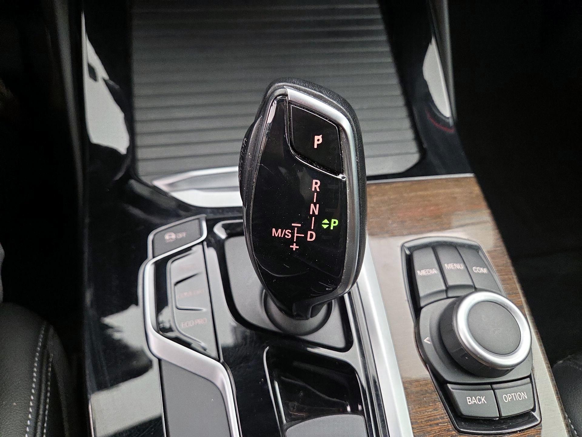 Thumbnail: 2019 BMW X3 - 17