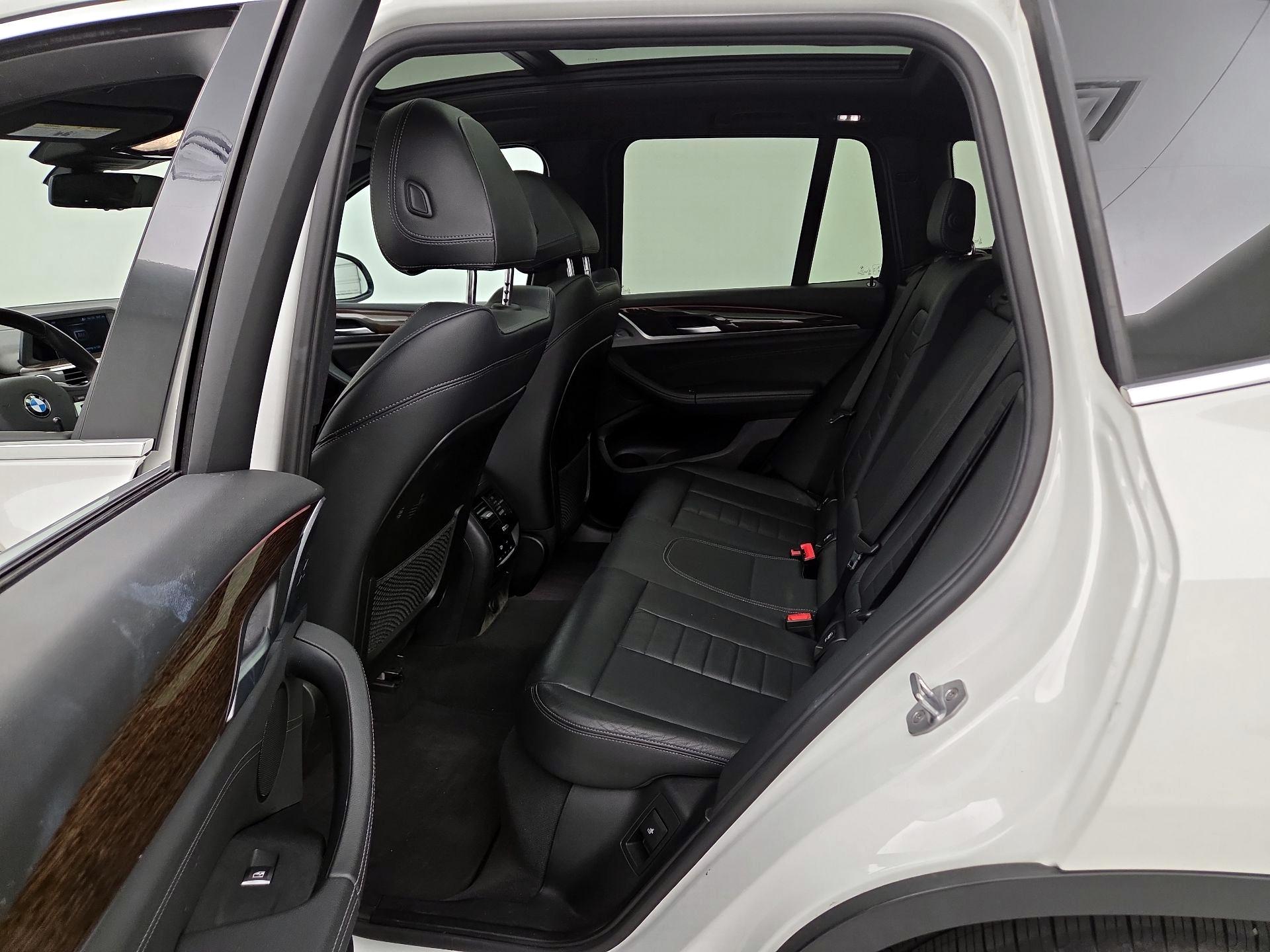 Thumbnail: 2019 BMW X3 - 20