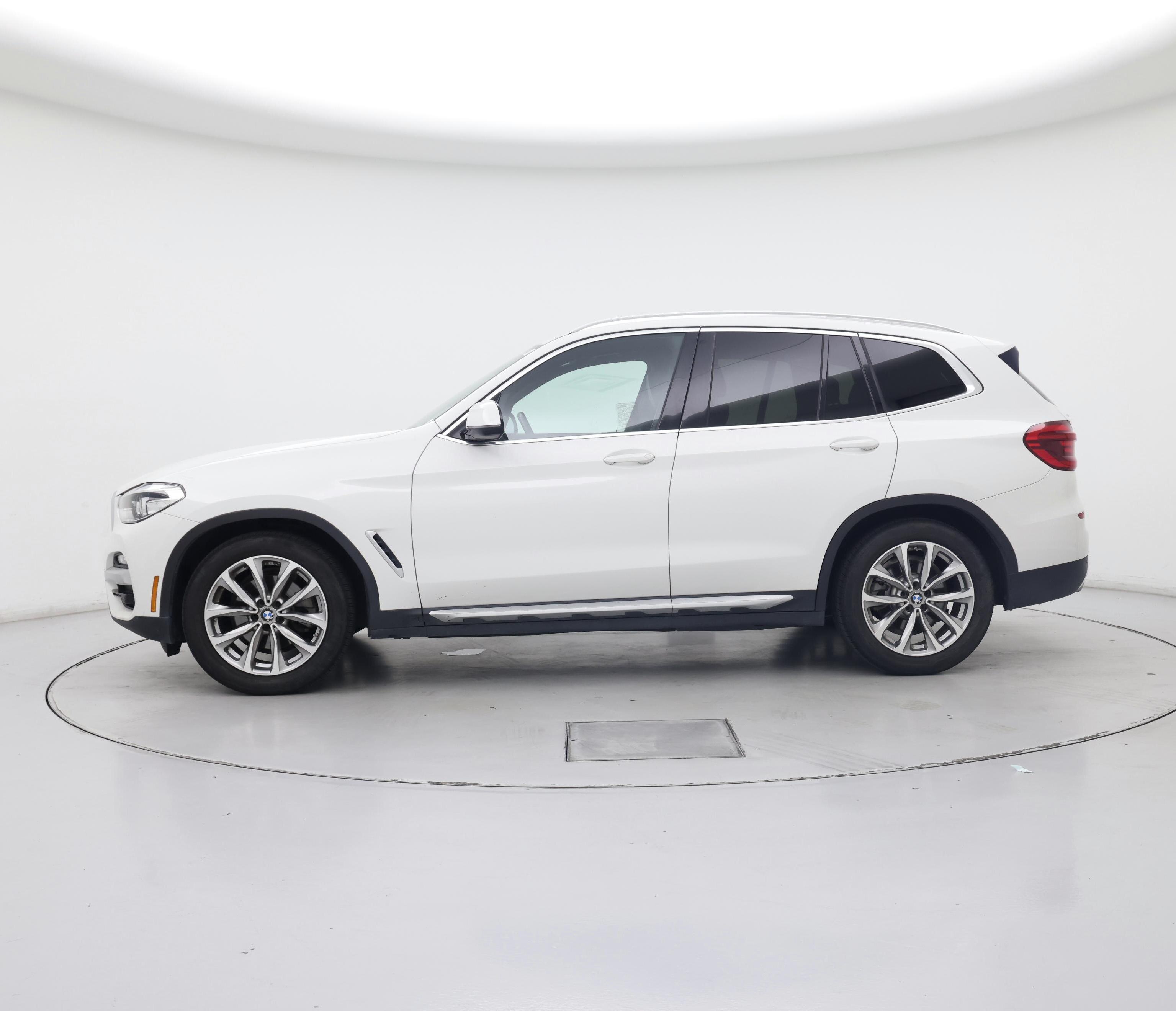 Thumbnail: 2019 BMW X3 - 3