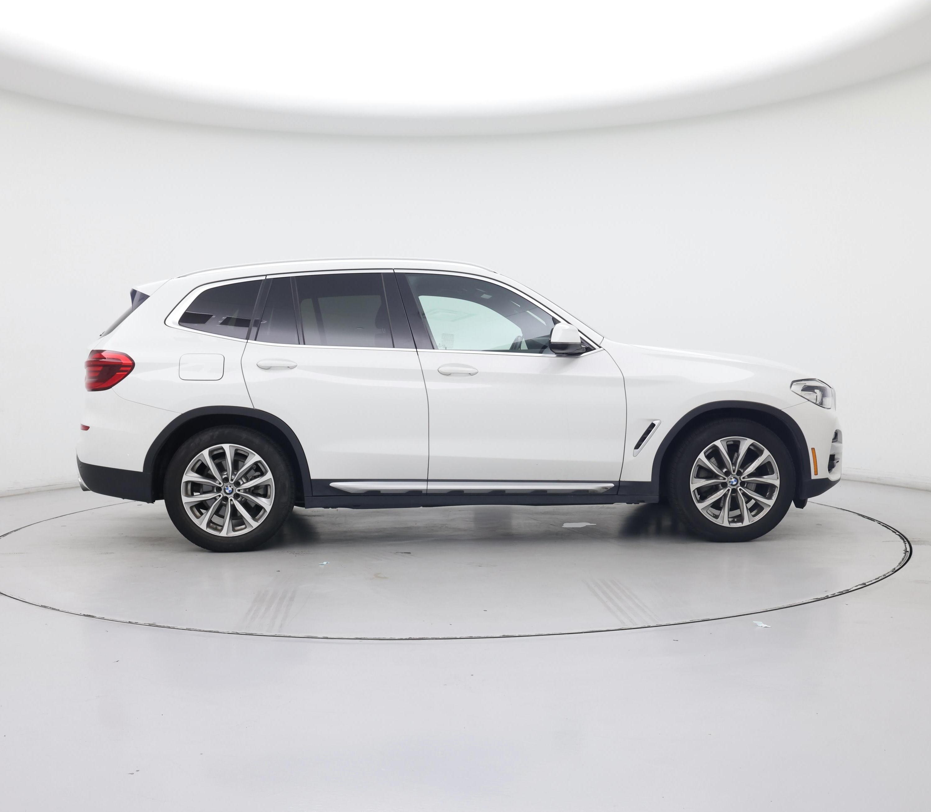 Thumbnail: 2019 BMW X3 - 7