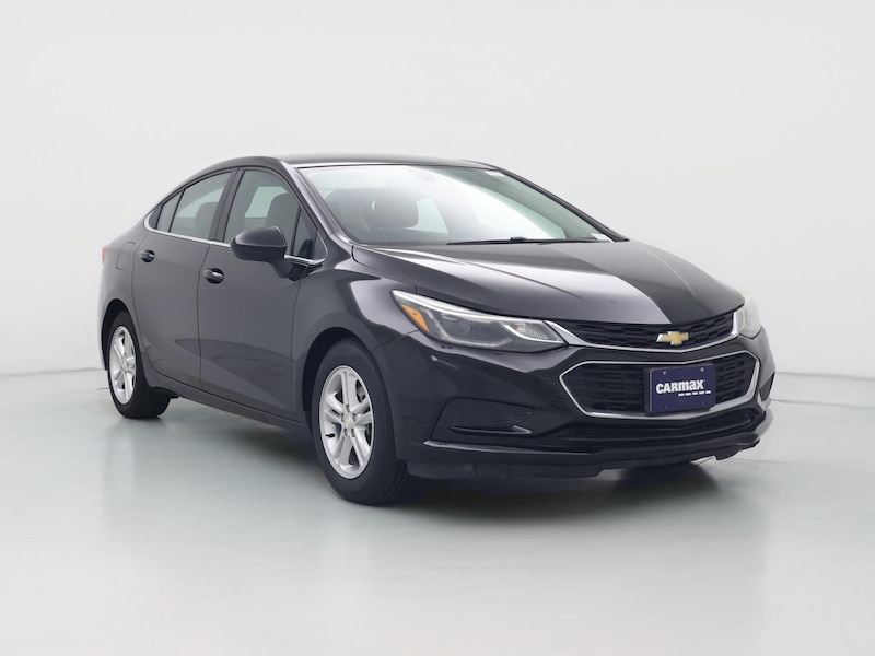 2018 Chevrolet Cruze LT -
                  Palmdale, CA