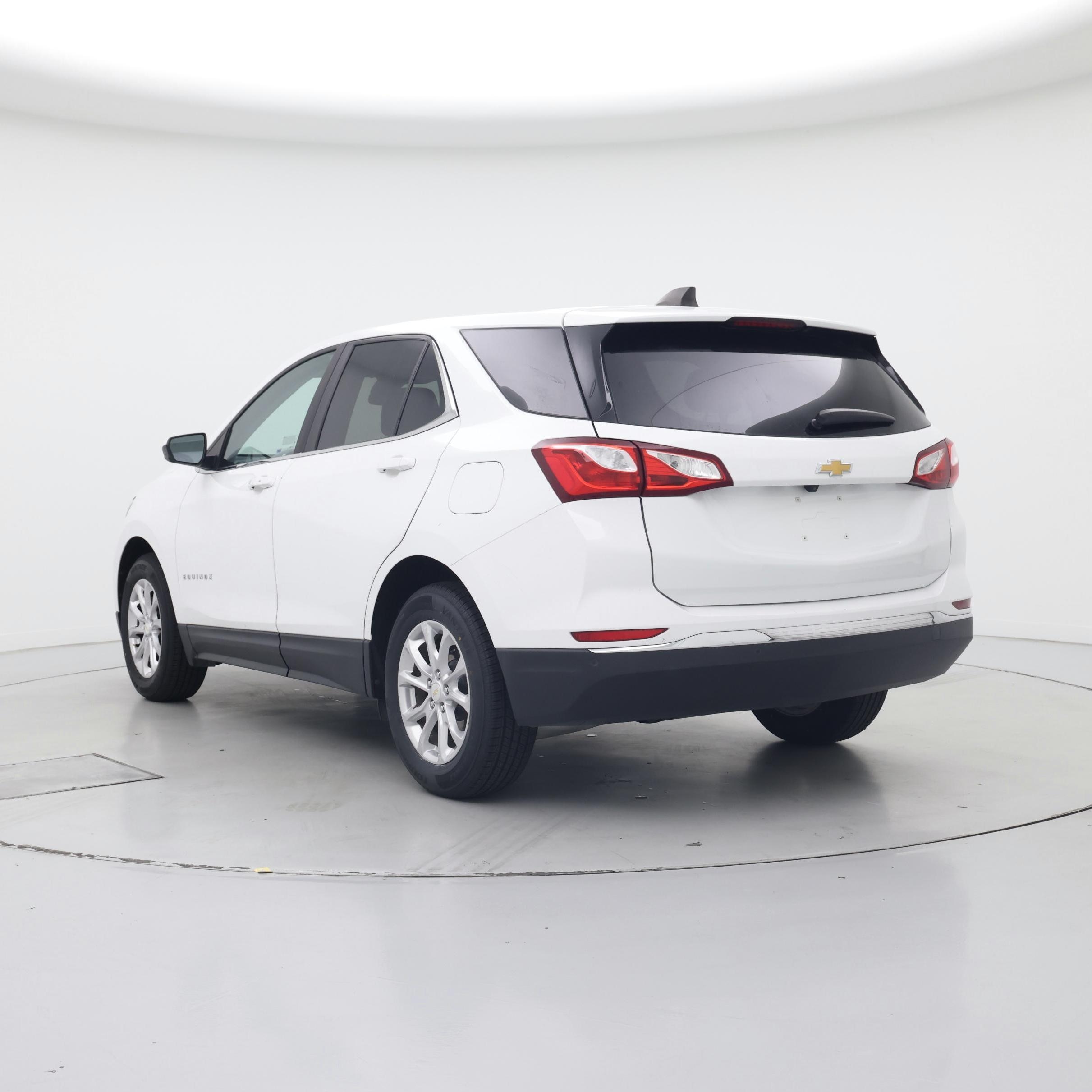 Thumbnail: 2021 Chevrolet Equinox - 2