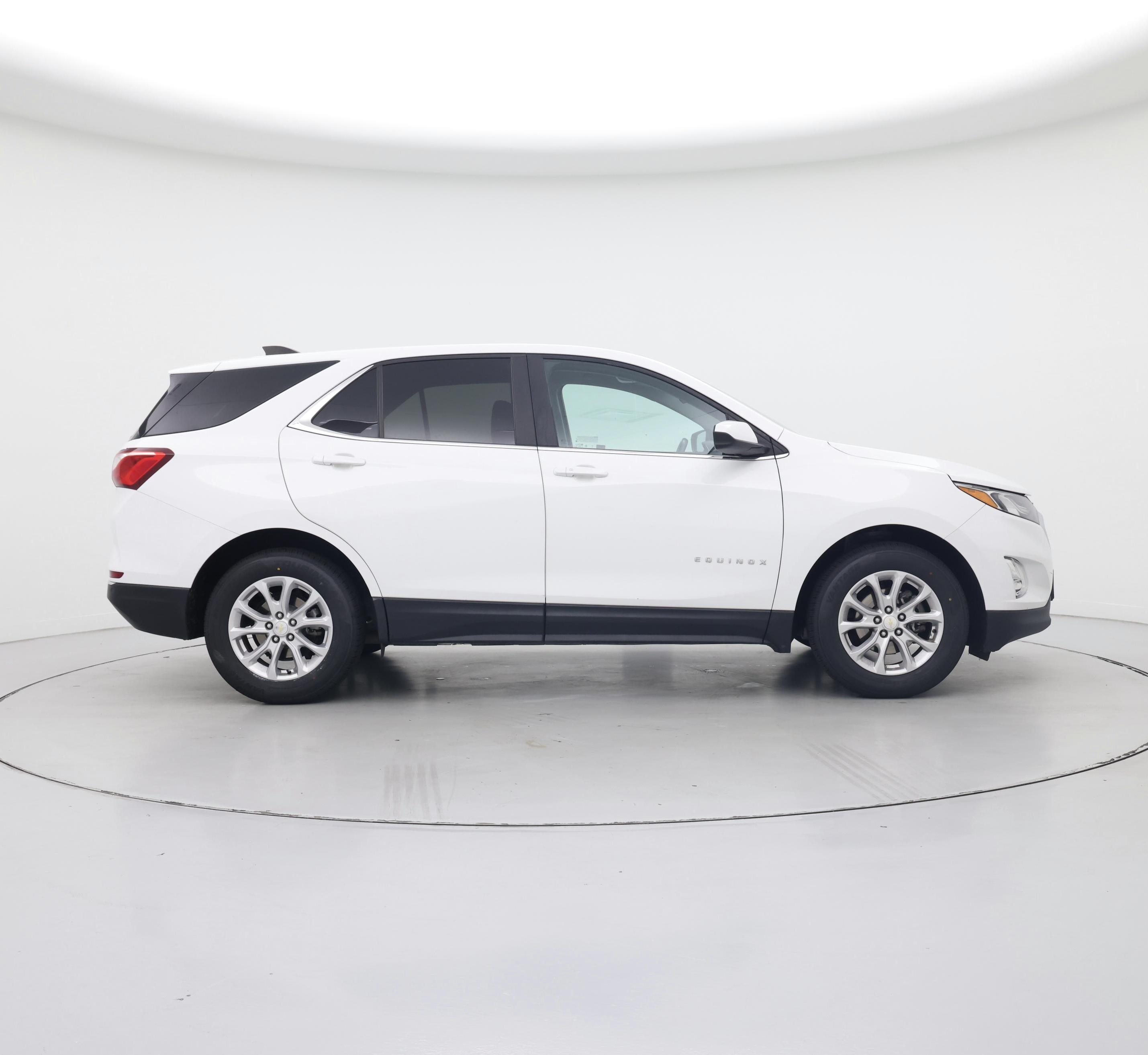 Thumbnail: 2021 Chevrolet Equinox - 7