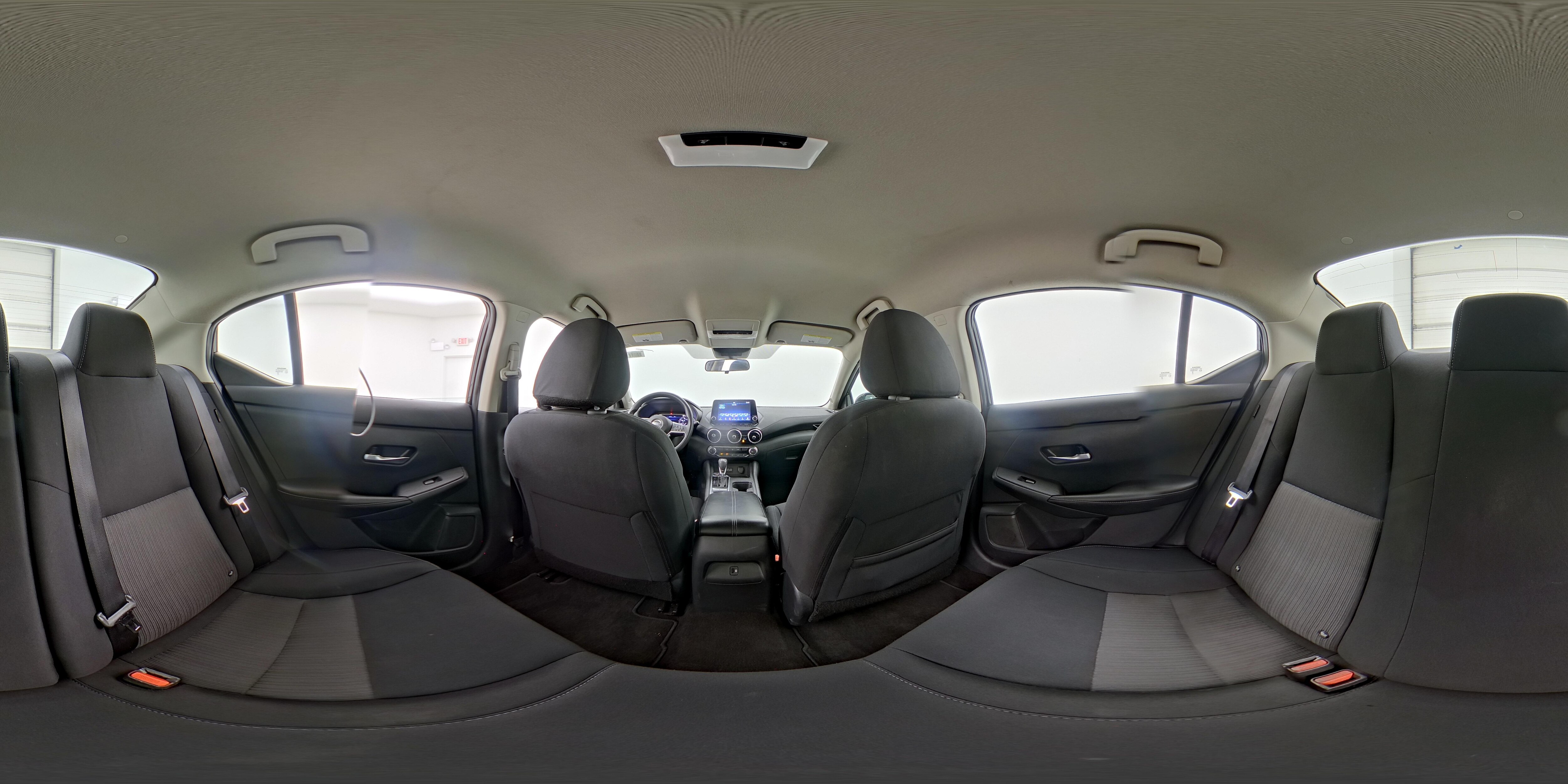 2023 Nissan Sentra SV - Photo 25