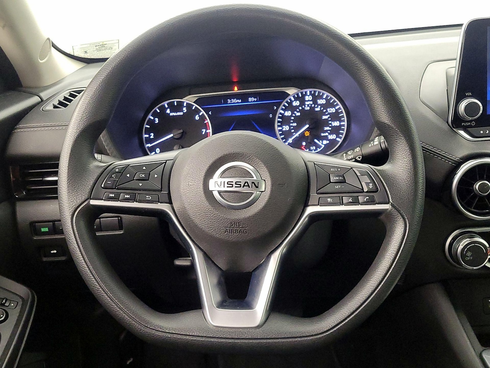 2023 Nissan Sentra SV - Photo 11