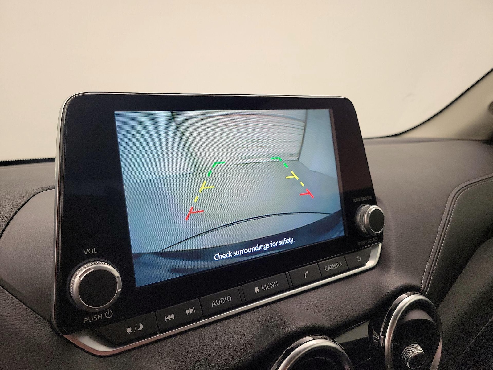 2023 Nissan Sentra SV - Photo 15