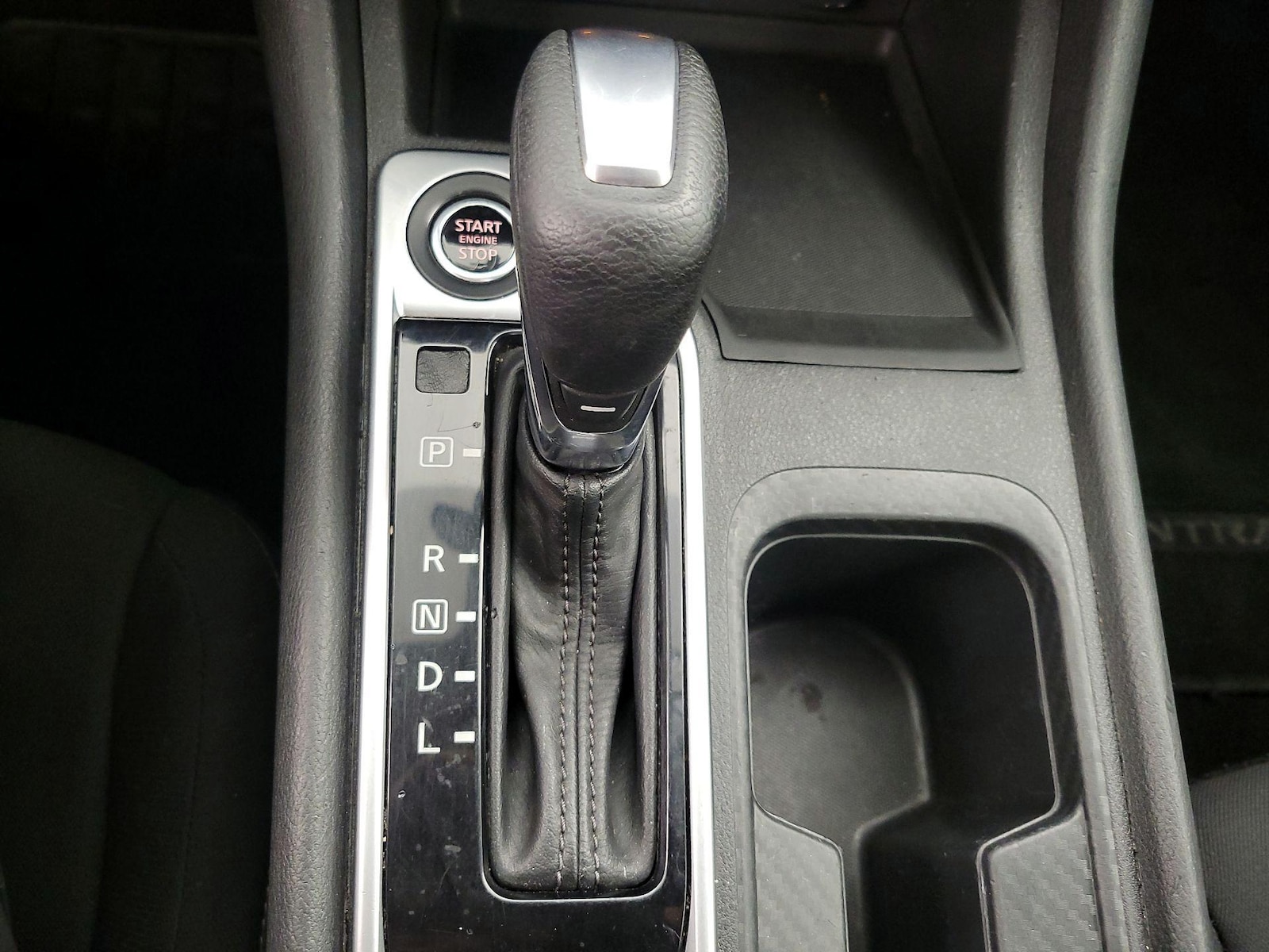 2023 Nissan Sentra SV - Photo 18