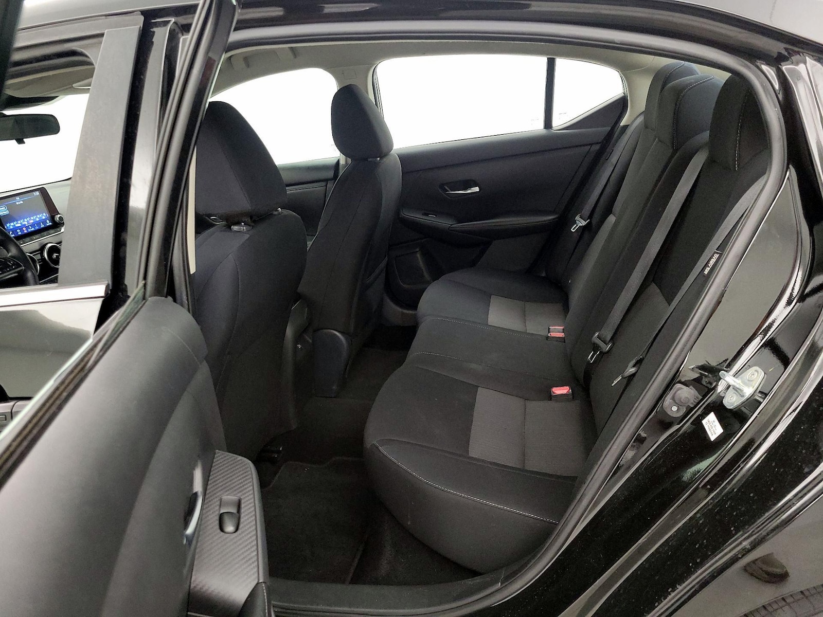 2023 Nissan Sentra SV - Photo 20
