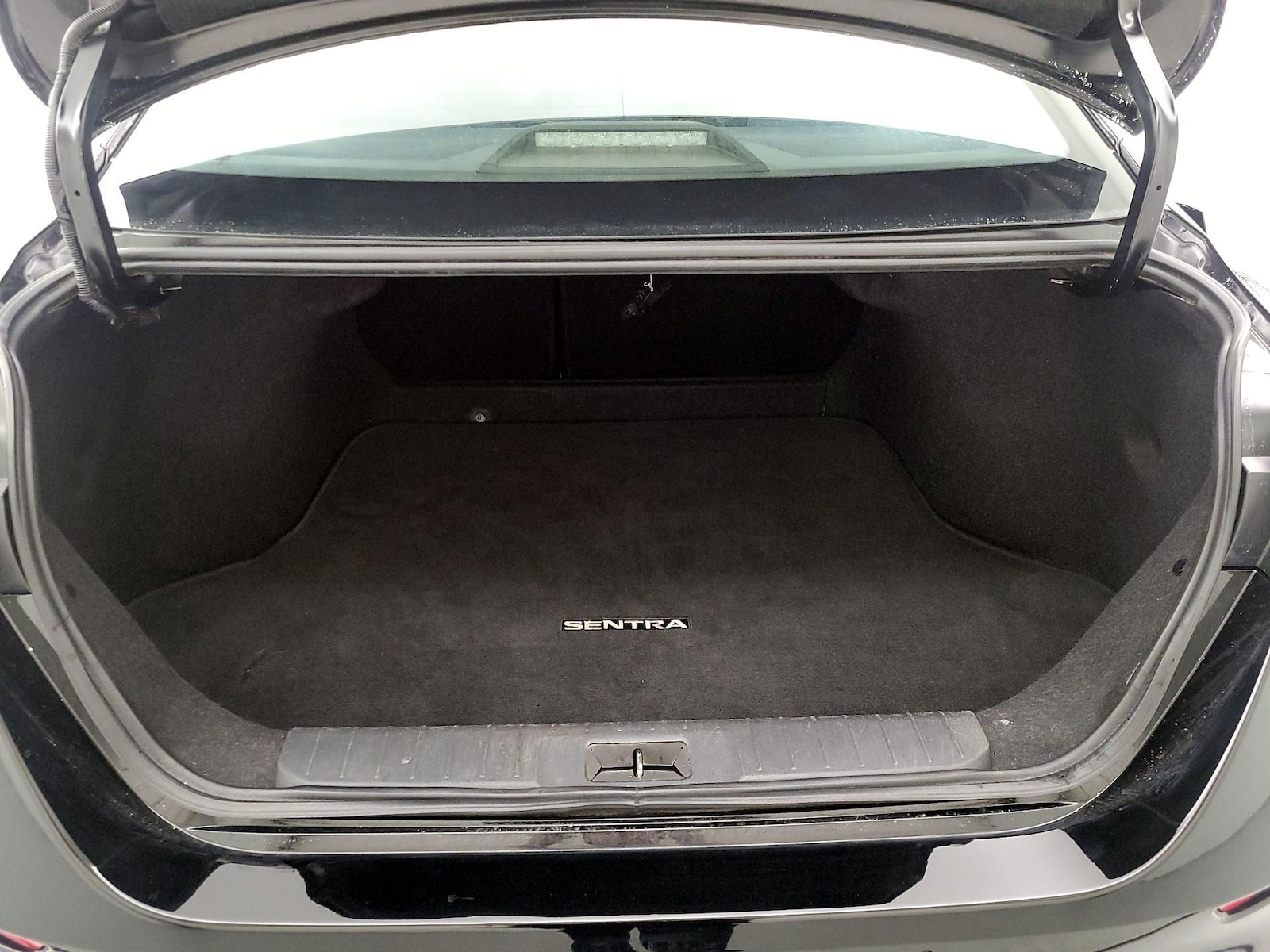 2023 Nissan Sentra SV - Photo 21