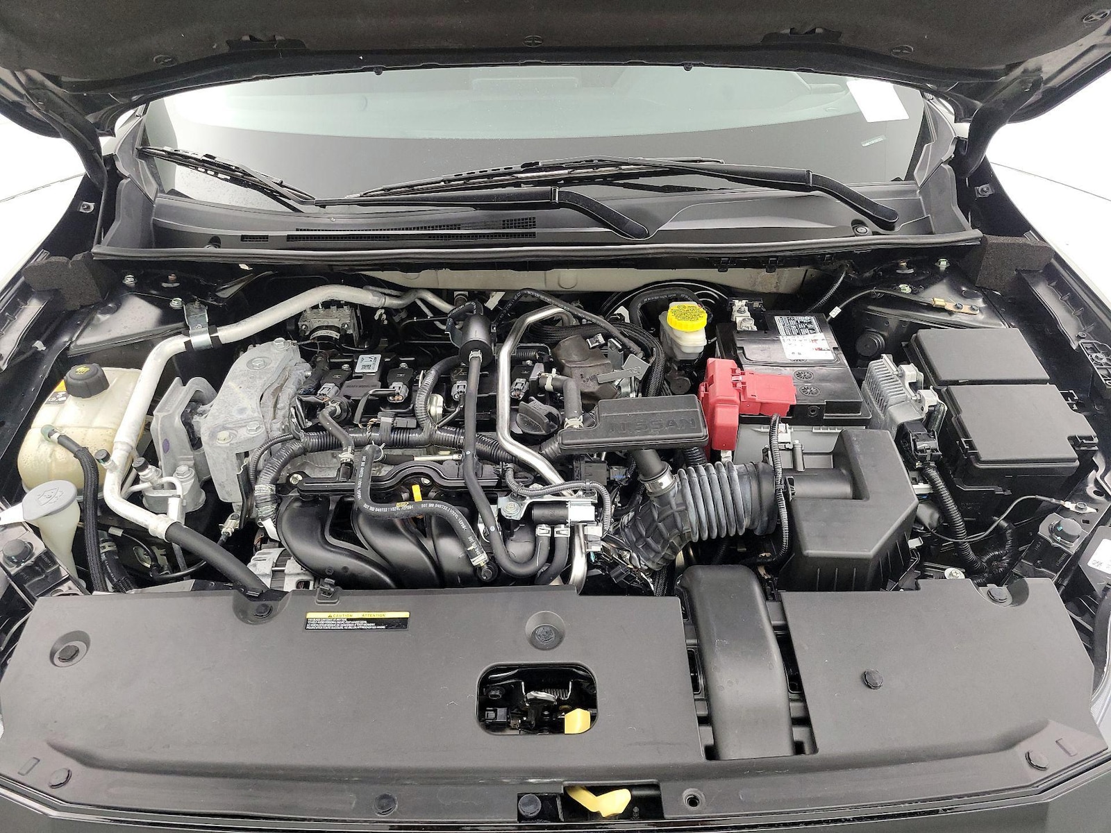 2023 Nissan Sentra SV - Photo 22