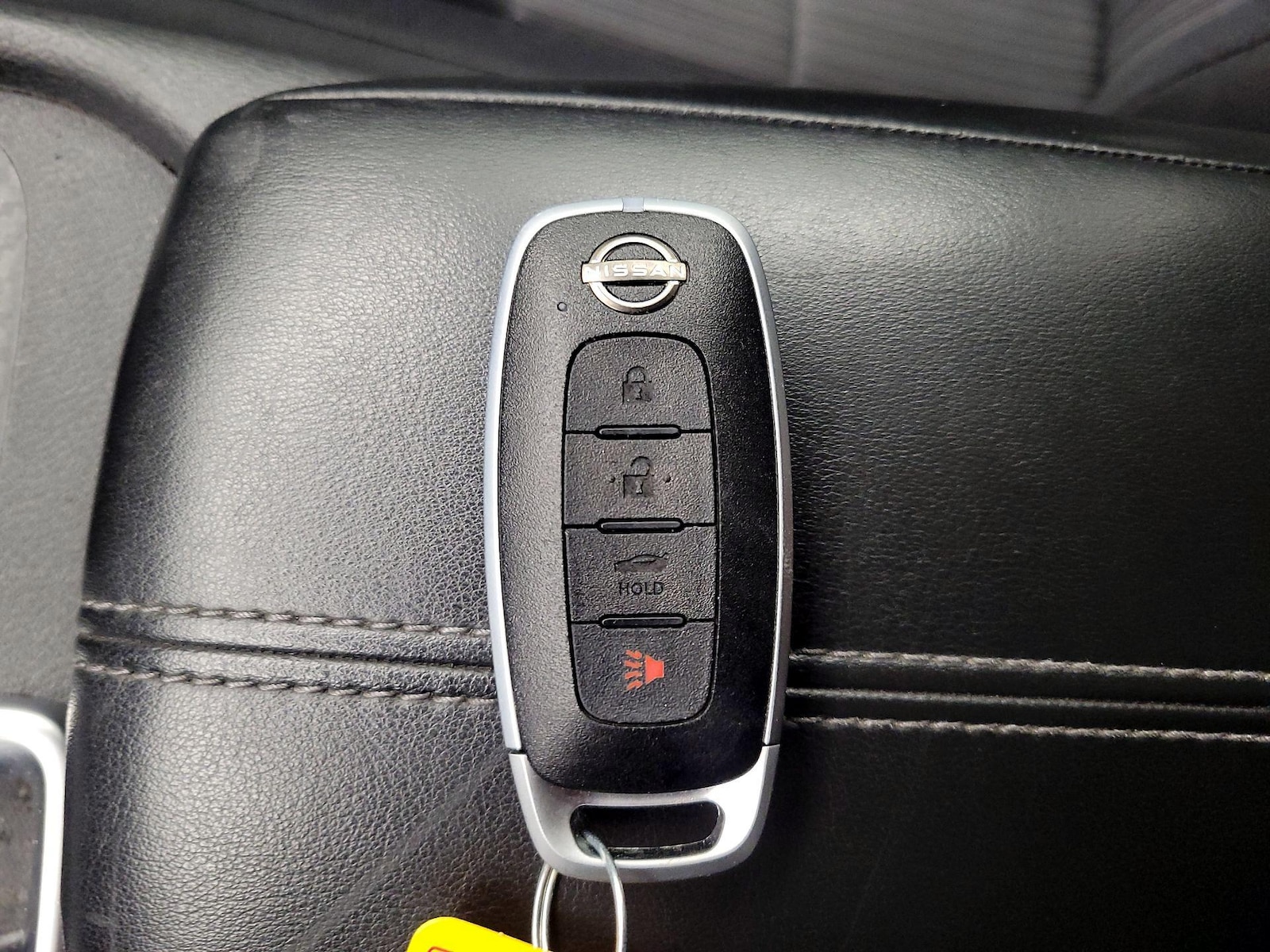 2023 Nissan Sentra SV - Photo 23