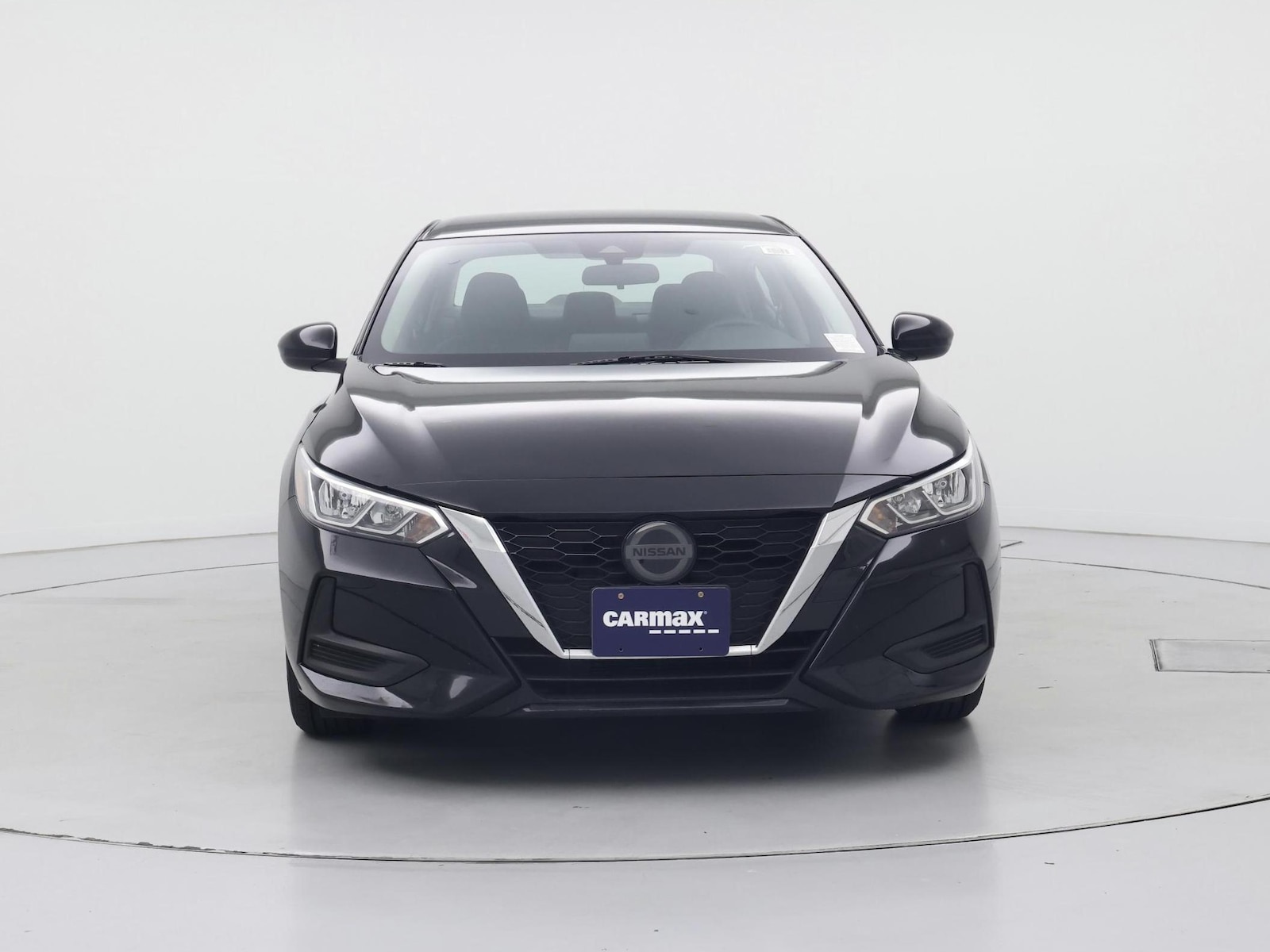 2023 Nissan Sentra SV - Photo 6
