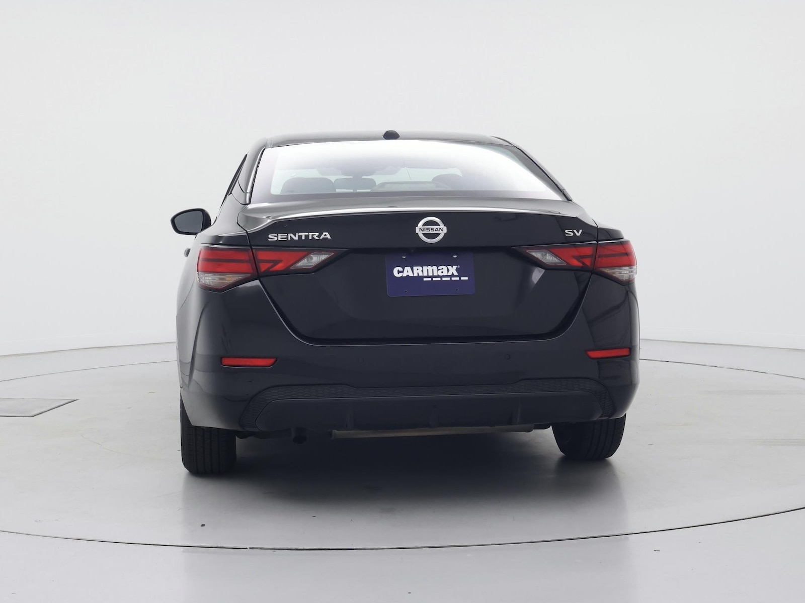 2023 Nissan Sentra SV - Photo 7