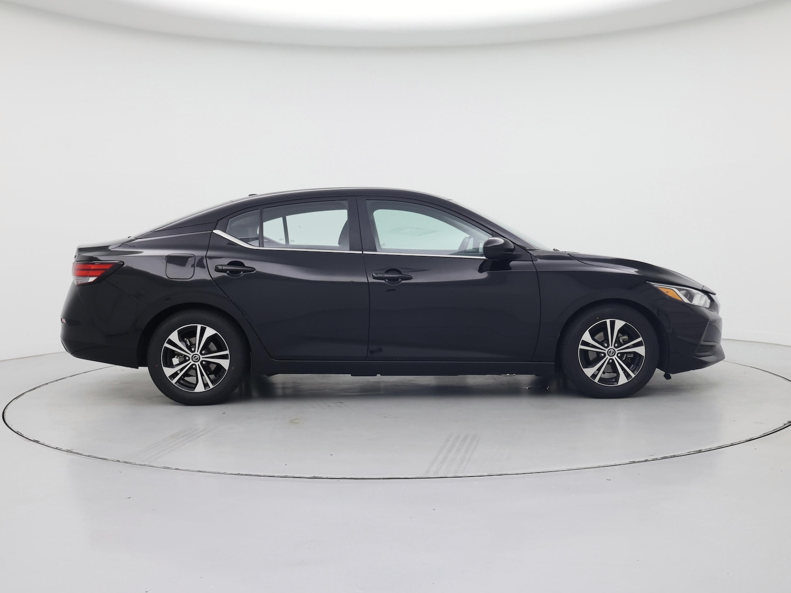 2023 Nissan Sentra SV - Photo 8