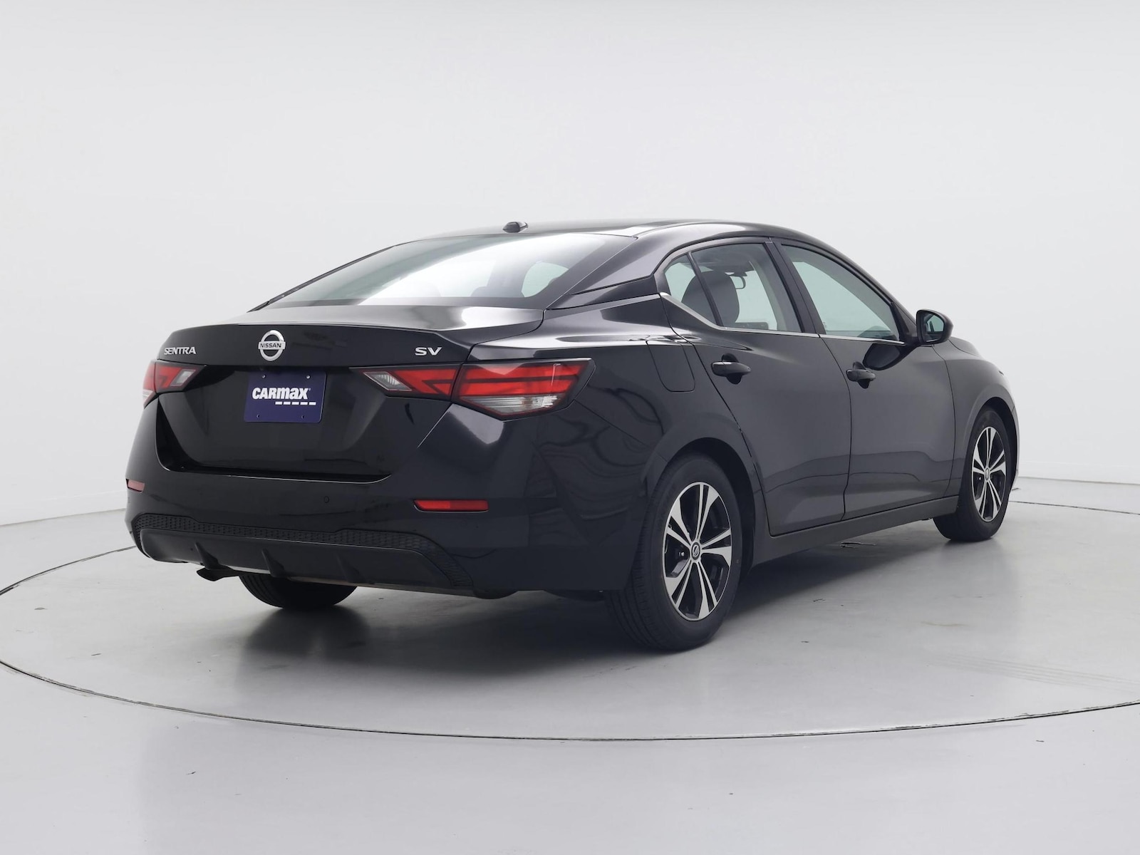 2023 Nissan Sentra SV - Photo 9