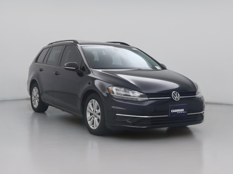 2018 Volkswagen Golf S -
                  Ontario, CA