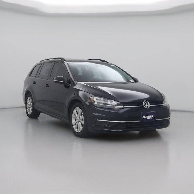 2018 Volkswagen Golf S