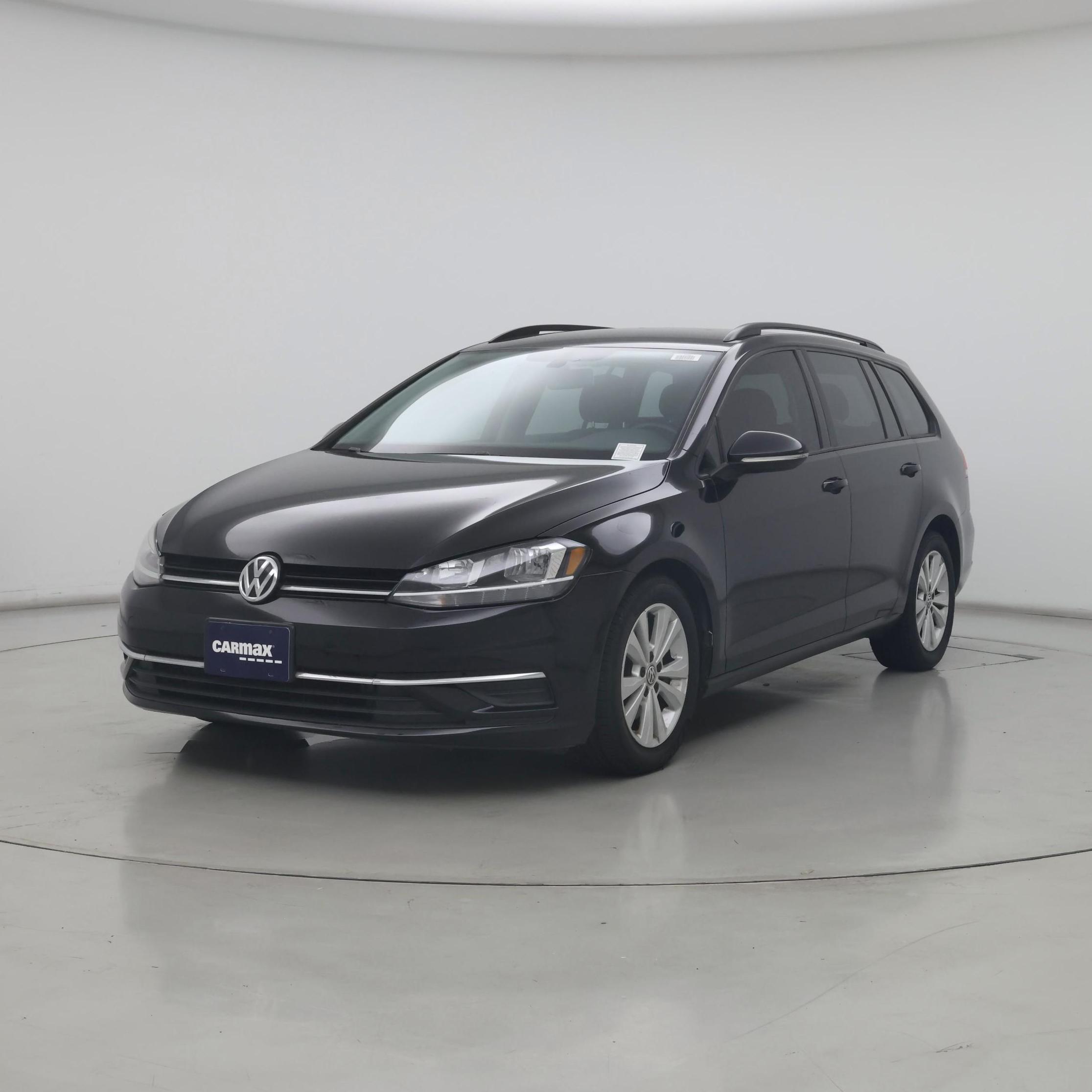 Thumbnail: 2018 Volkswagen Golf - 4
