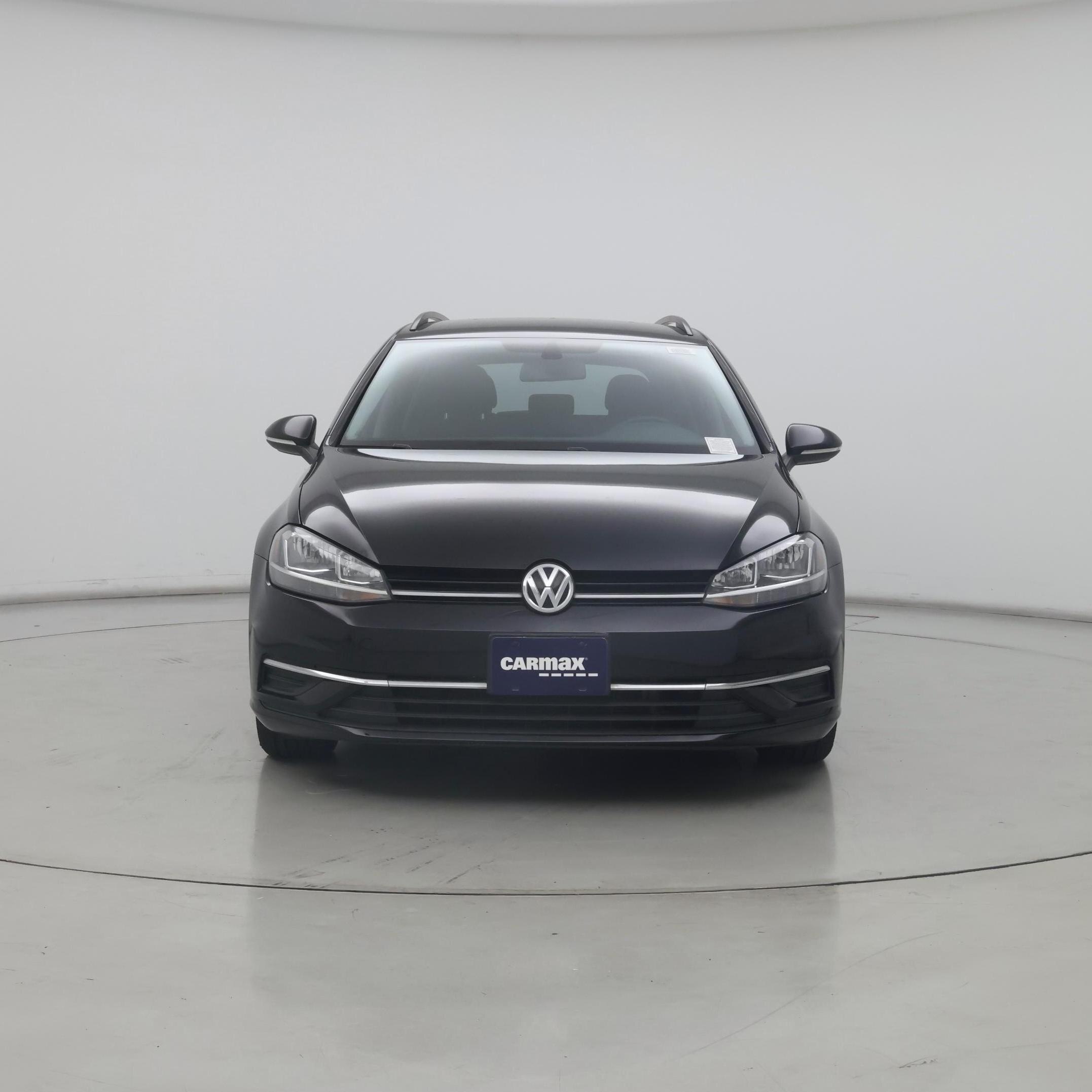 Thumbnail: 2018 Volkswagen Golf - 5