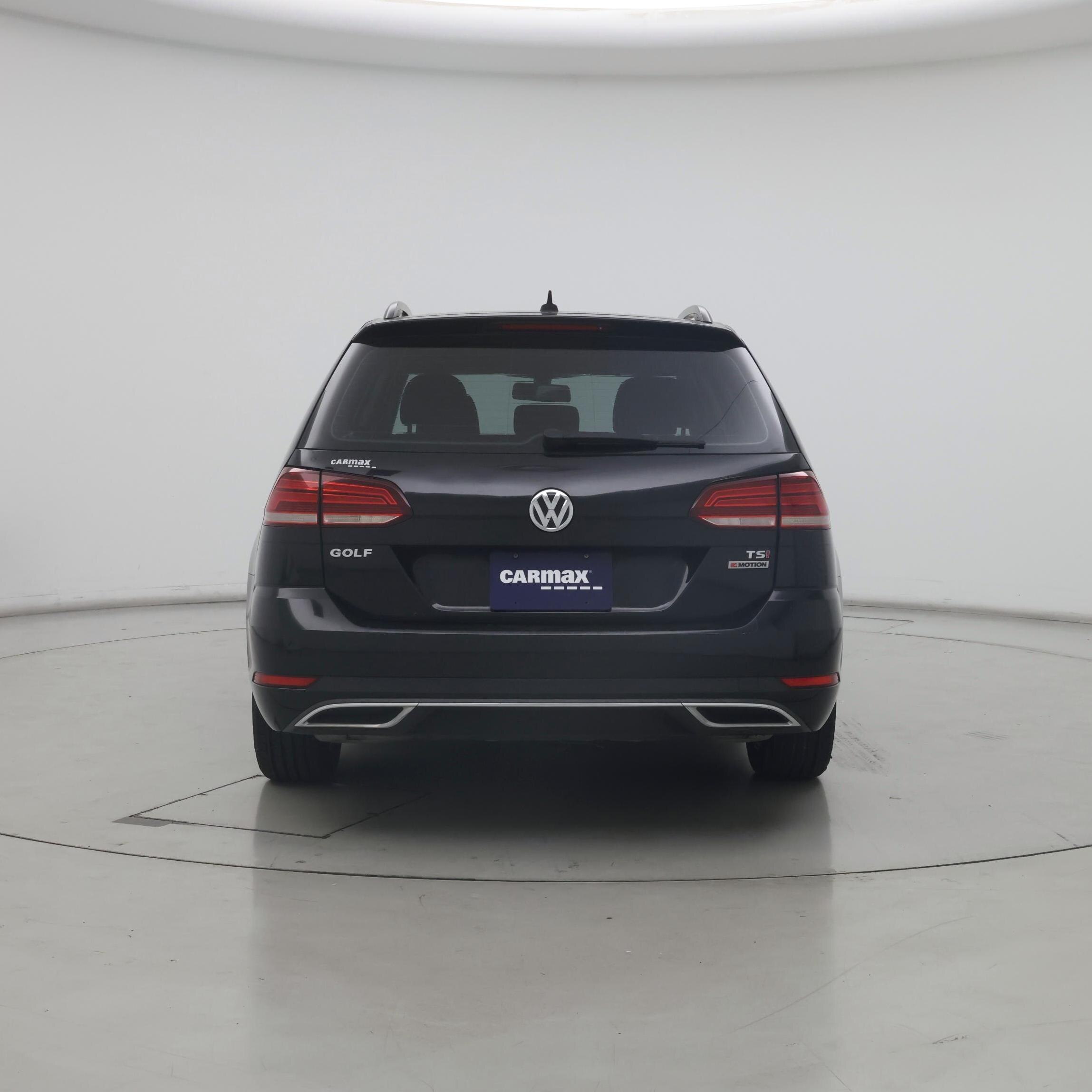 Thumbnail: 2018 Volkswagen Golf - 6