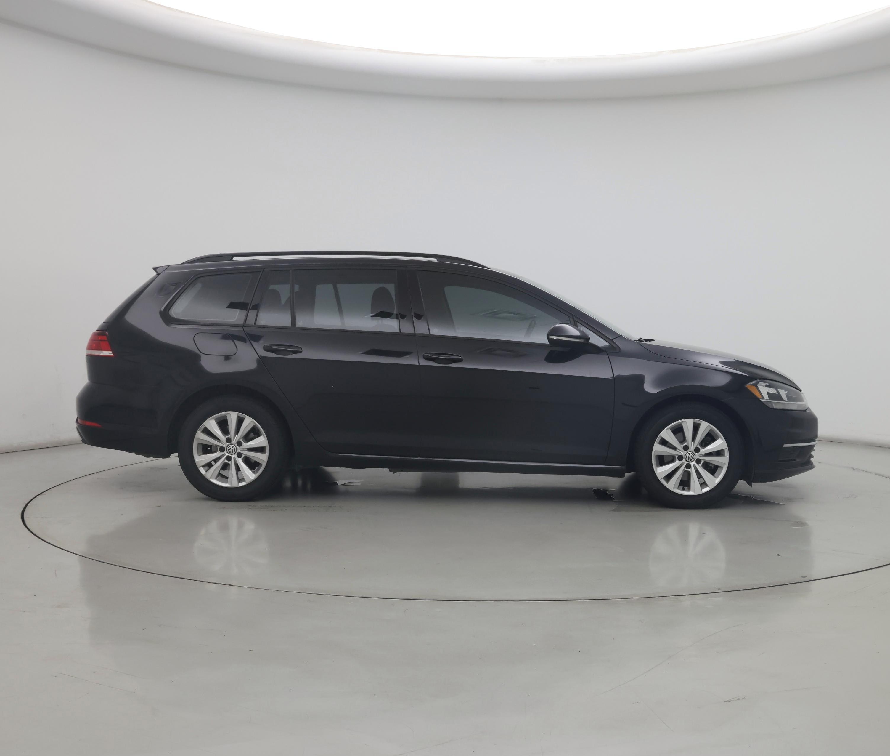 Thumbnail: 2018 Volkswagen Golf - 7