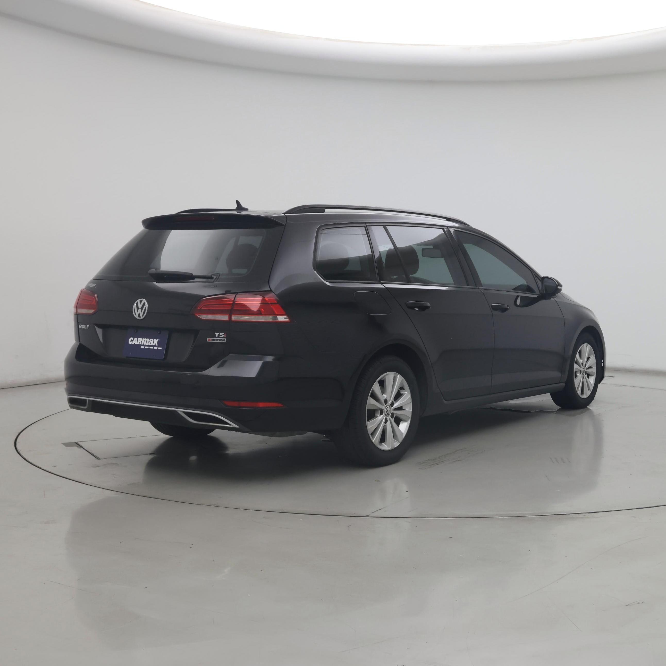 Thumbnail: 2018 Volkswagen Golf - 8