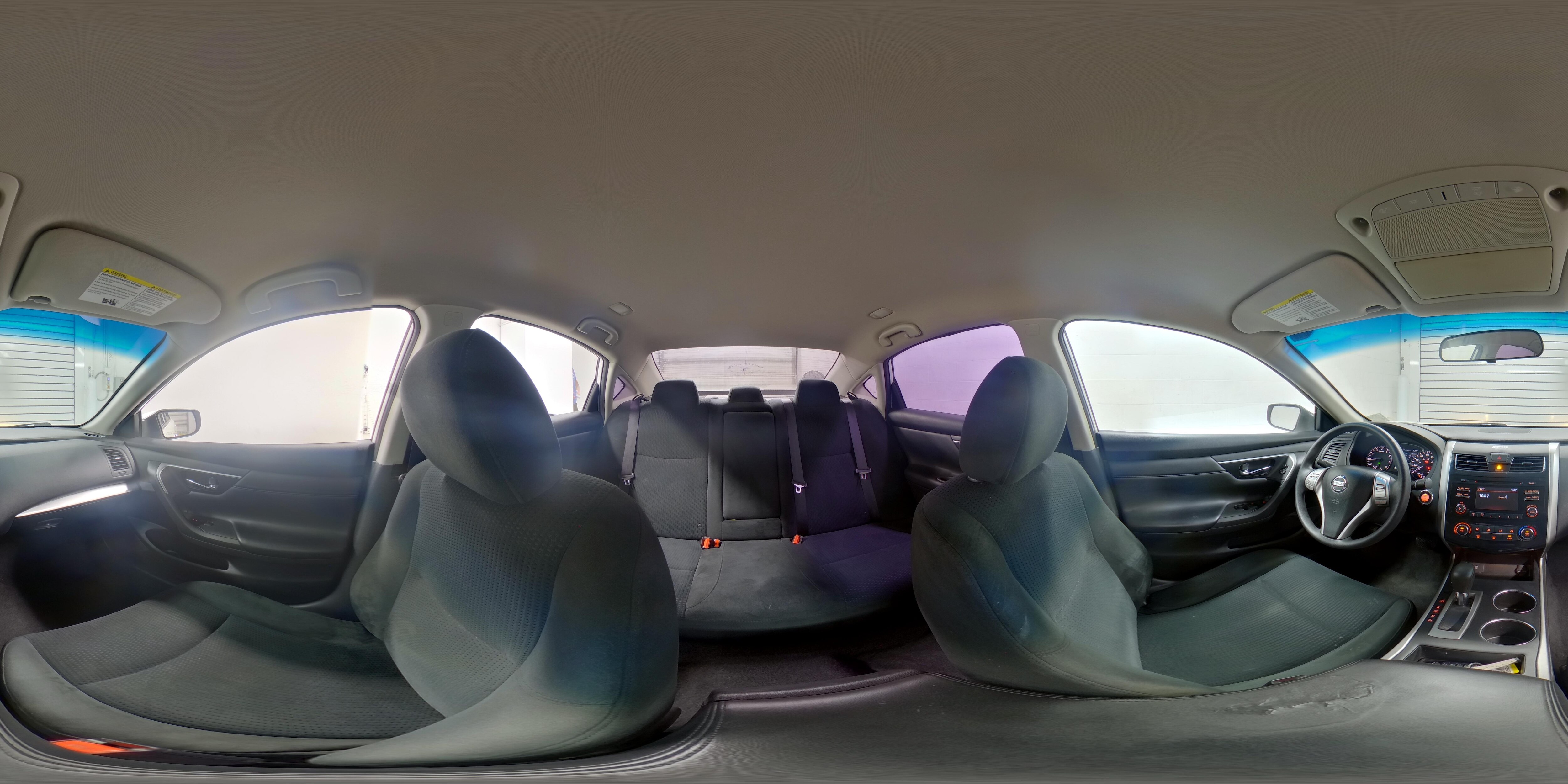 2015 Nissan Altima S - Photo 20