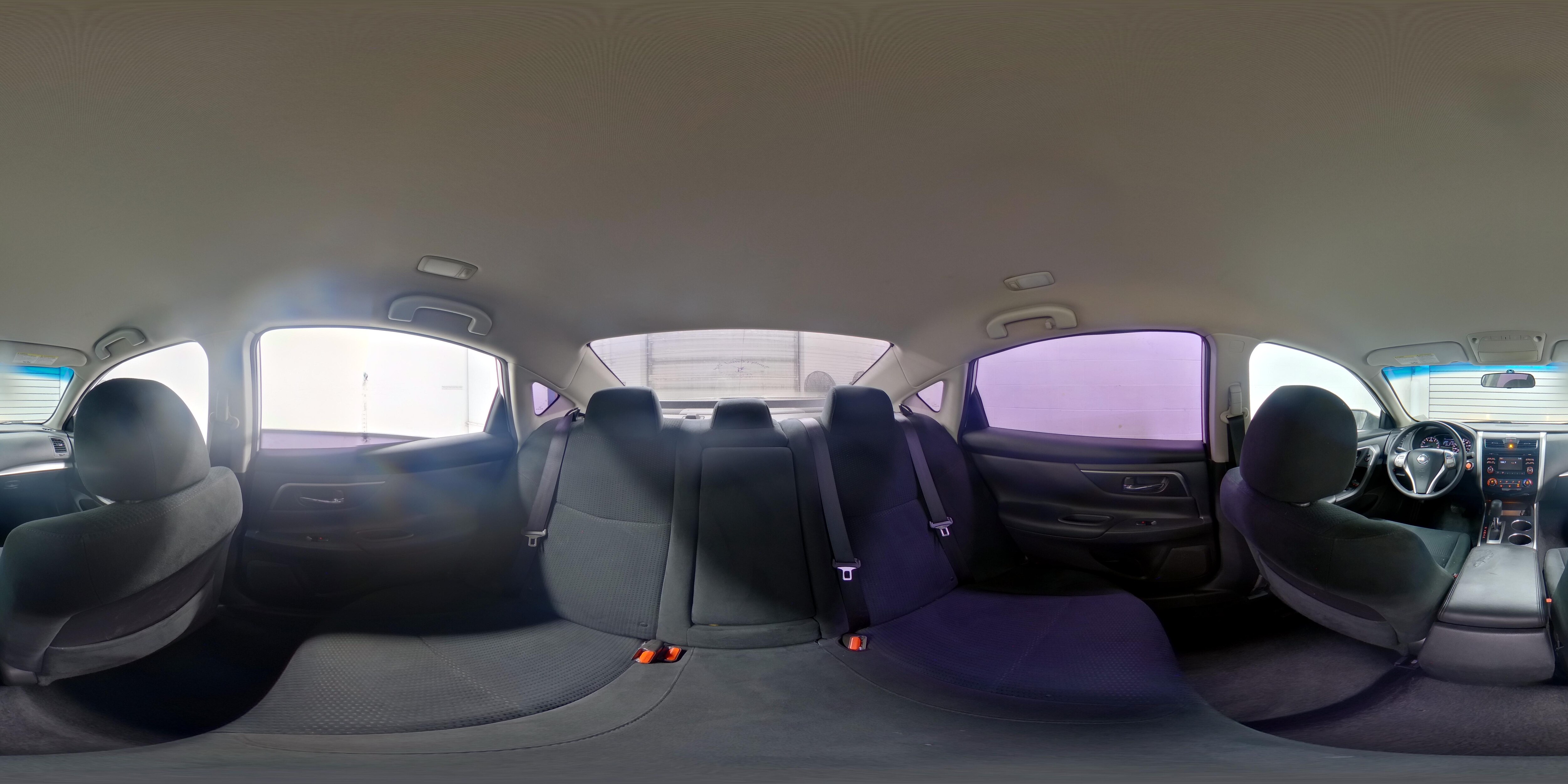 2015 Nissan Altima S - Photo 21
