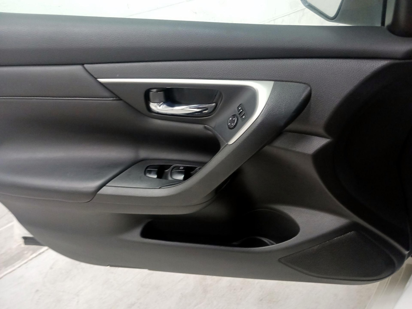 2015 Nissan Altima S - Photo 13