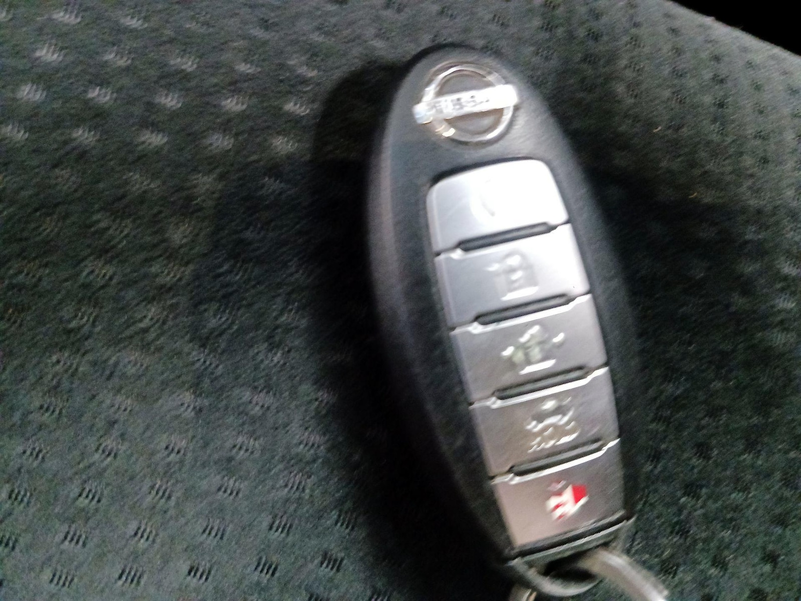 2015 Nissan Altima S - Photo 19