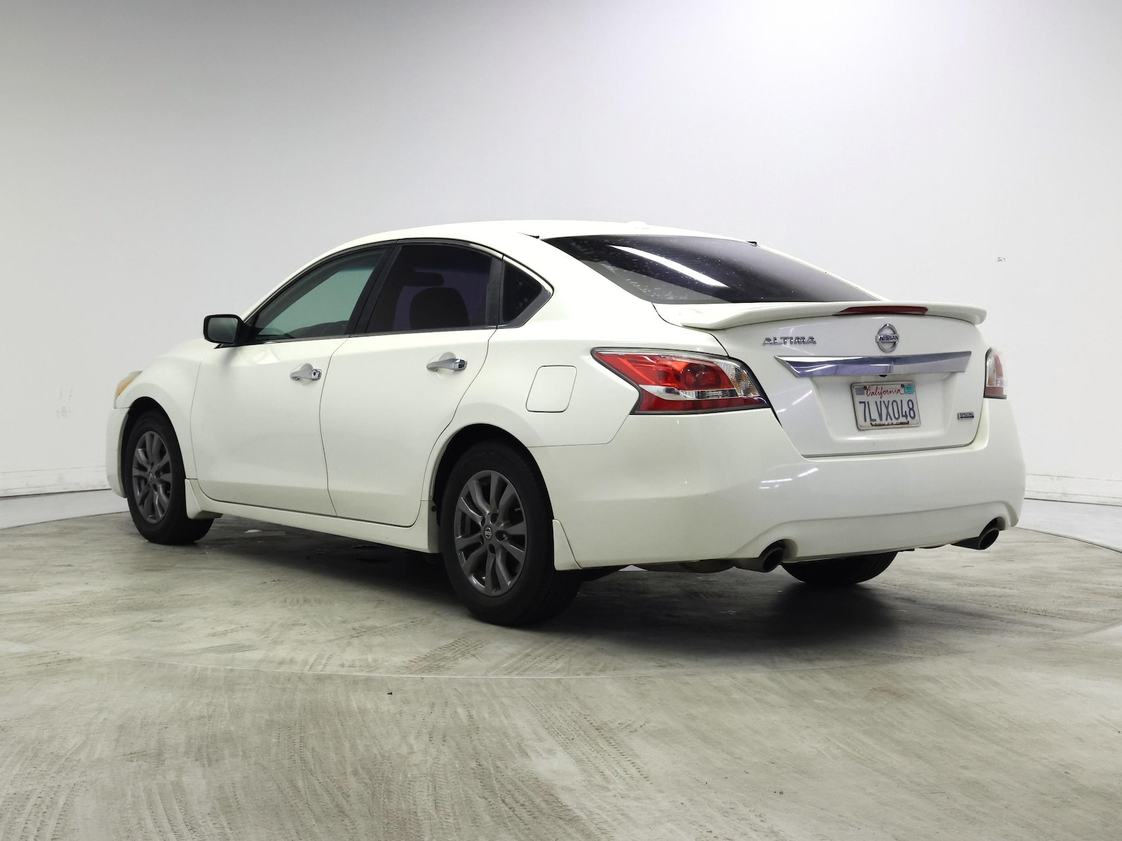 2015 Nissan Altima S - Photo 3
