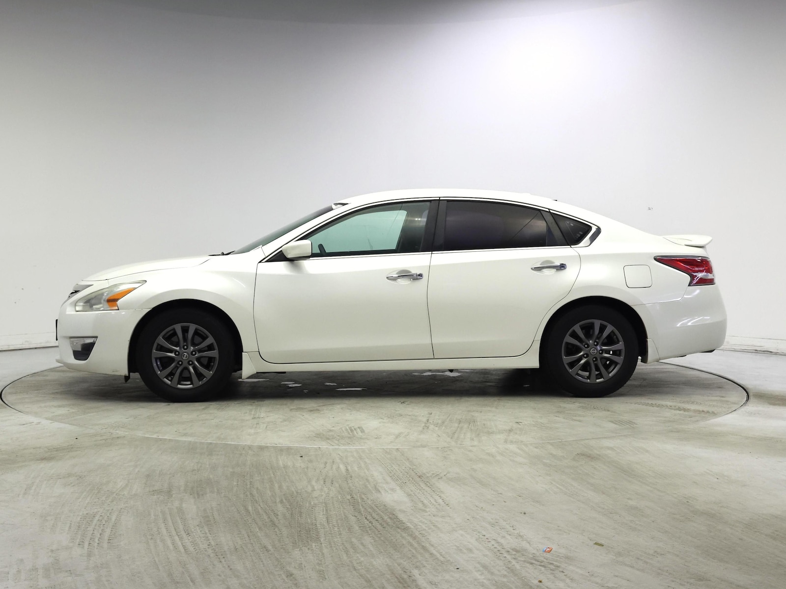 2015 Nissan Altima S - Photo 4