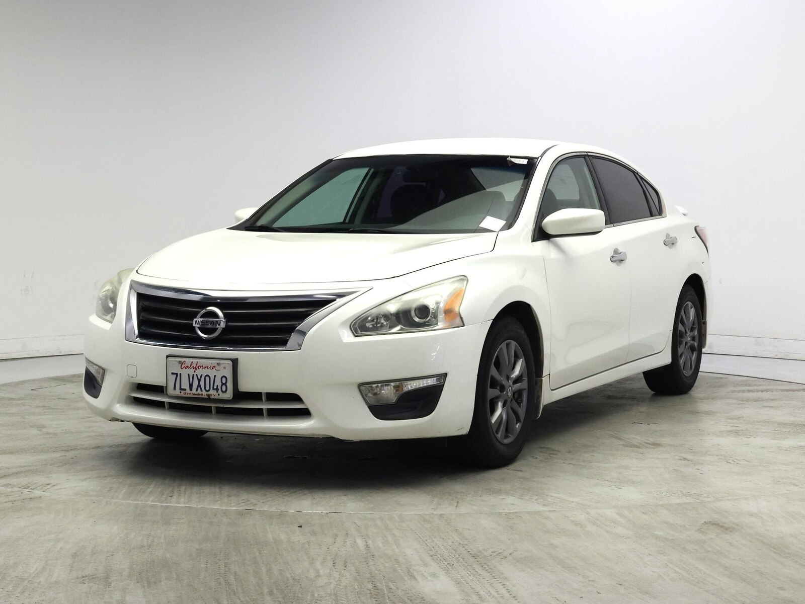 2015 Nissan Altima S - Photo 5