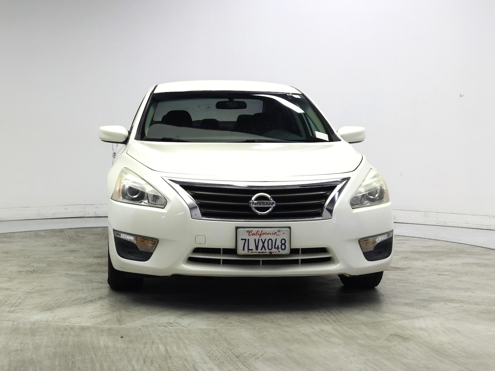 2015 Nissan Altima S - Photo 6